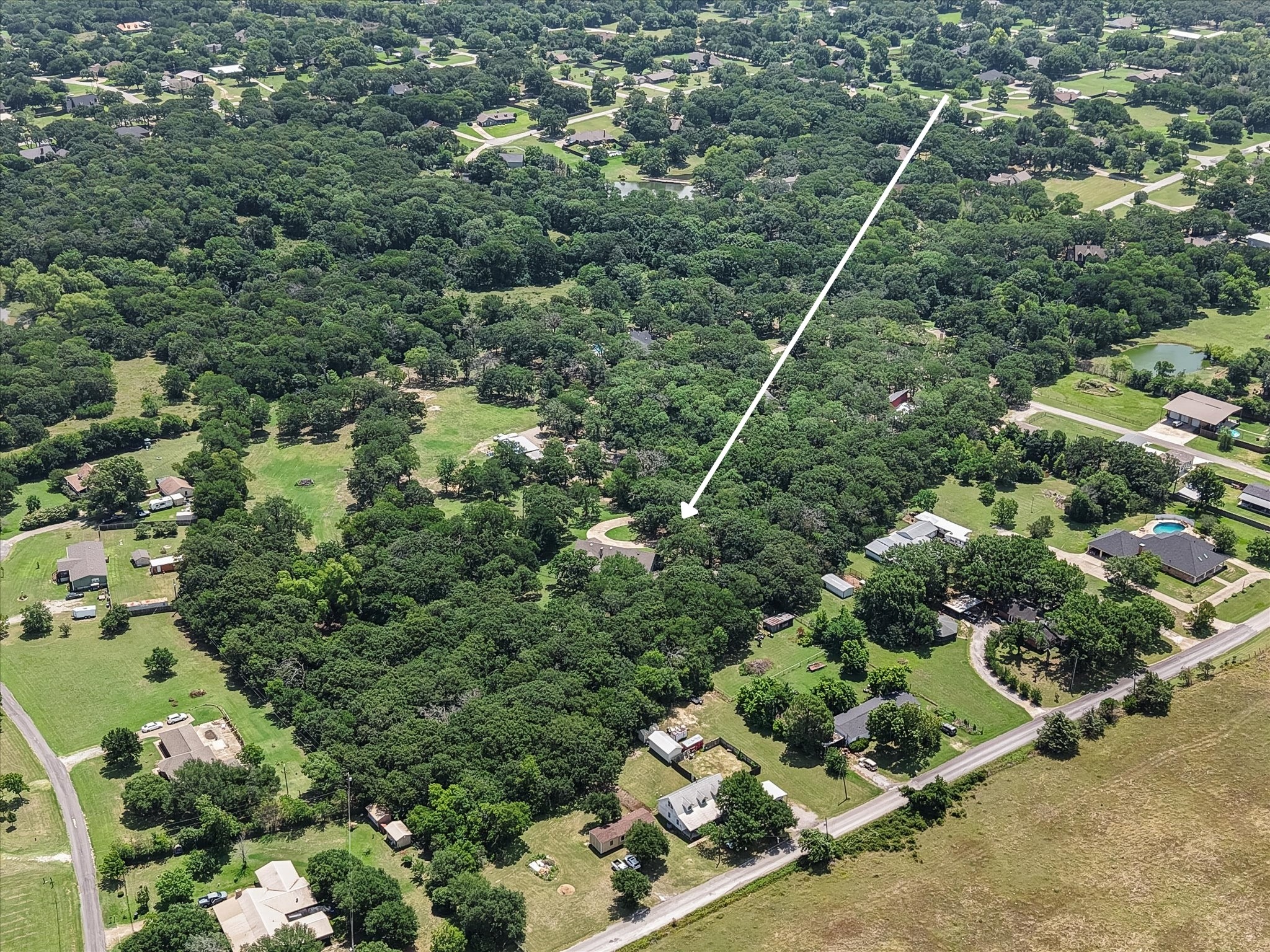250 County Road 0017
