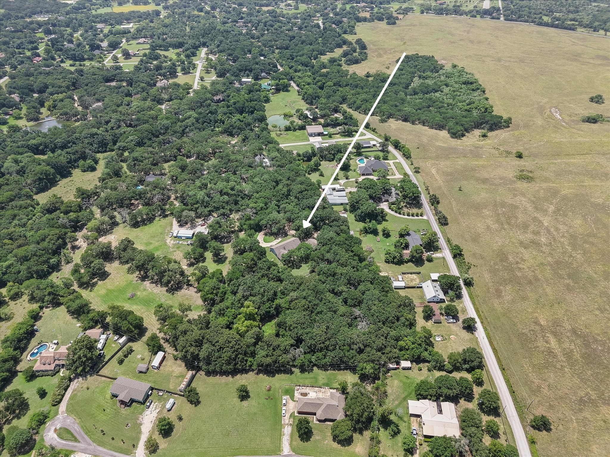 250 County Road 0017