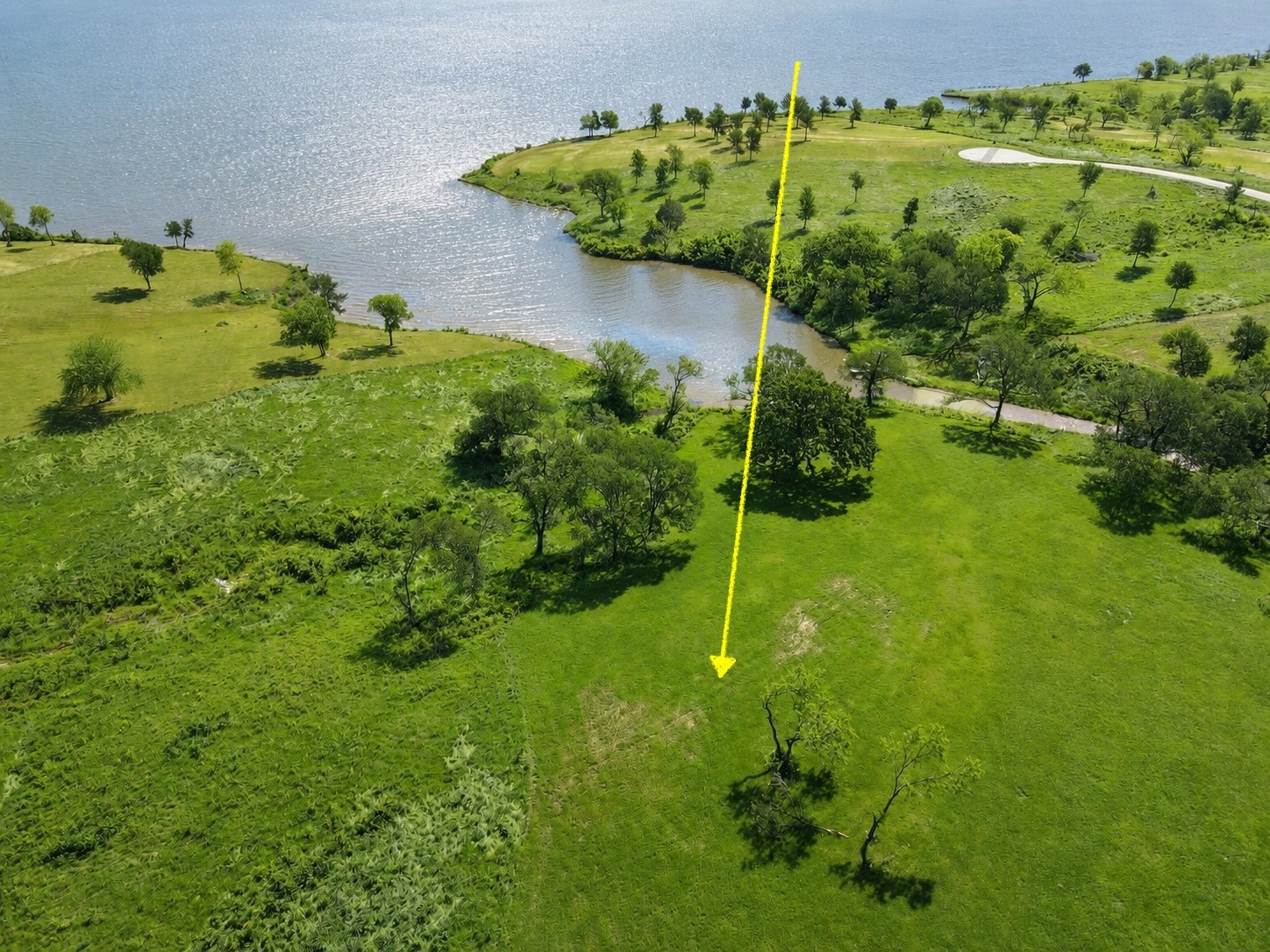 Lot 53 Richland Court