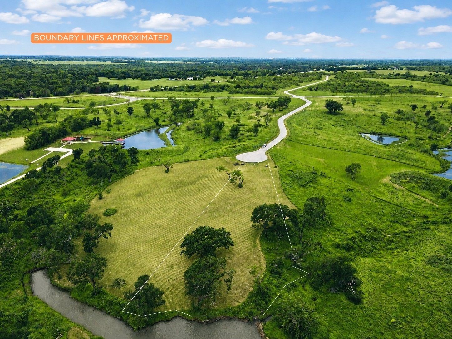 Lot 53 Richland Court
