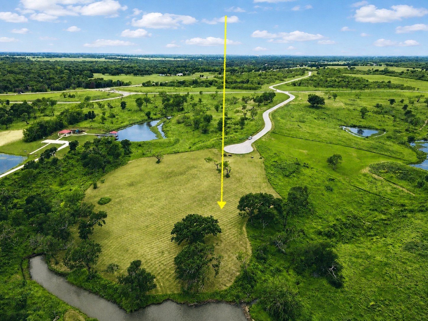 Lot 53 Richland Court