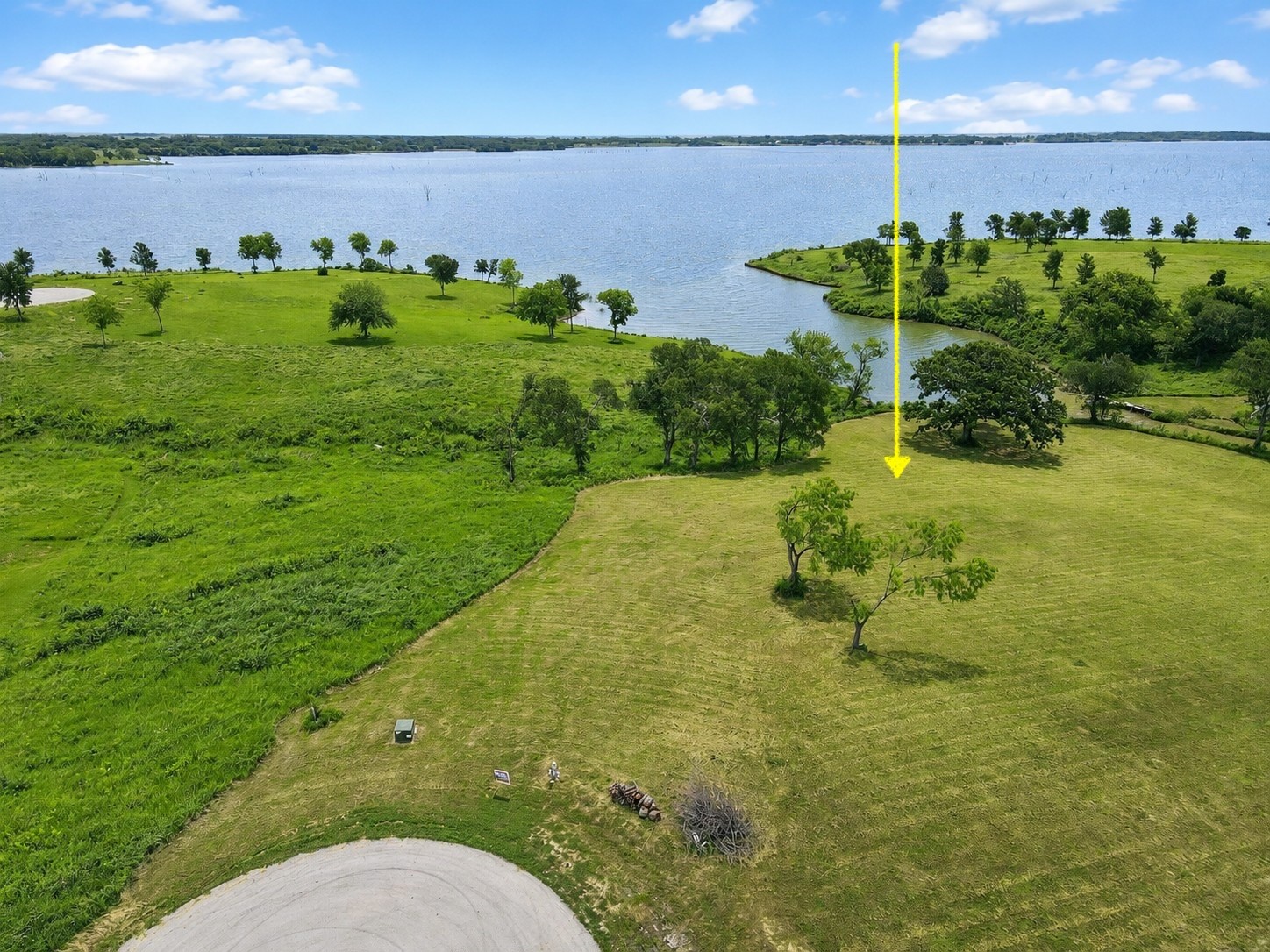 Lot 53 Richland Court