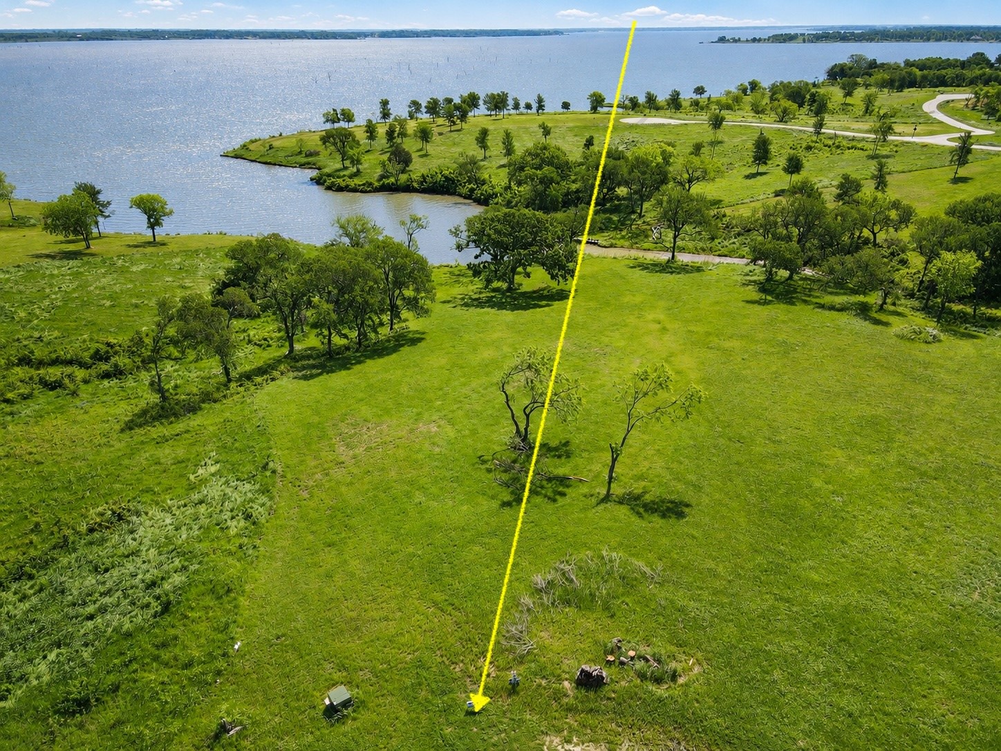 Lot 53 Richland Court