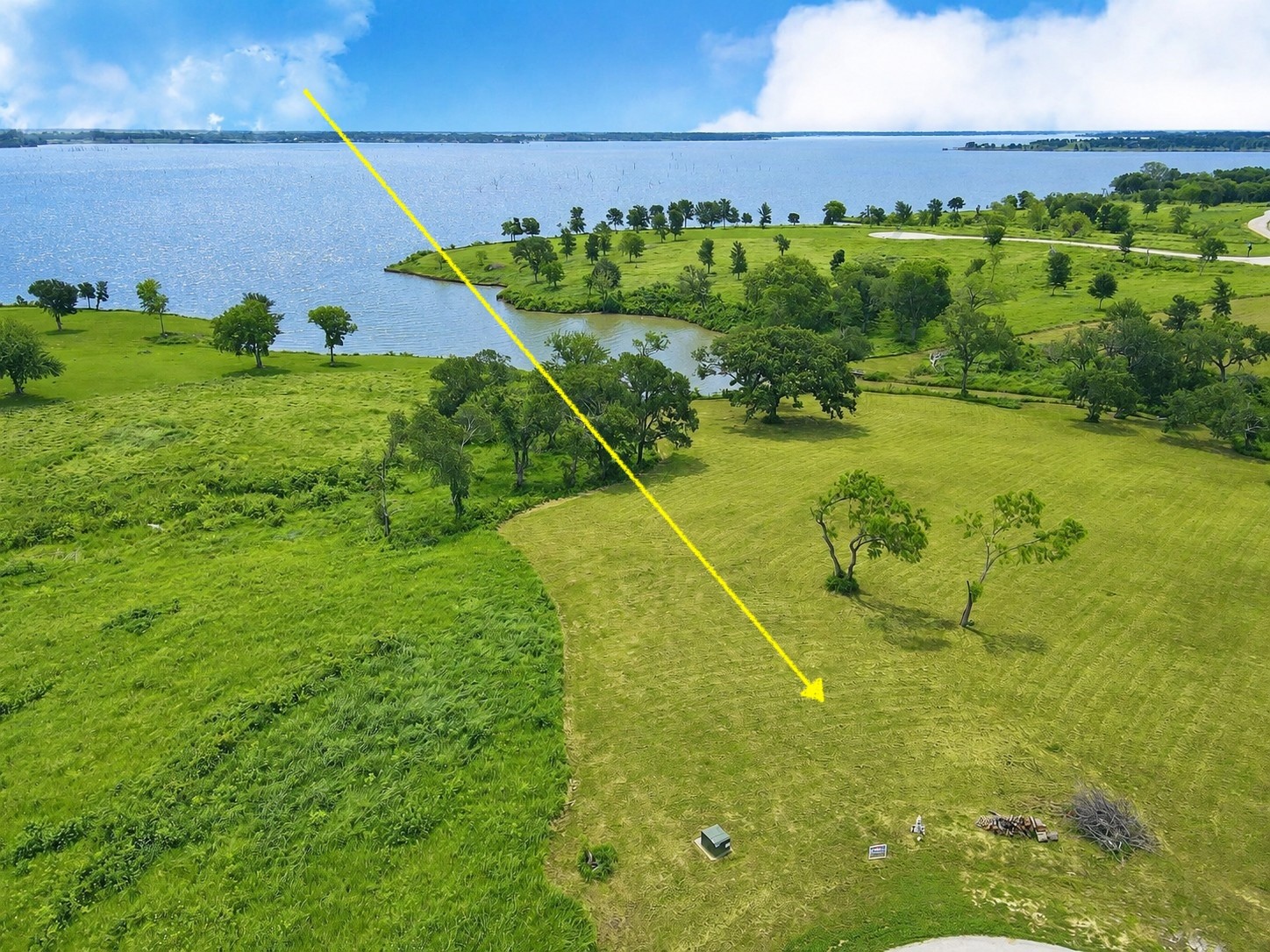 Lot 53 Richland Court