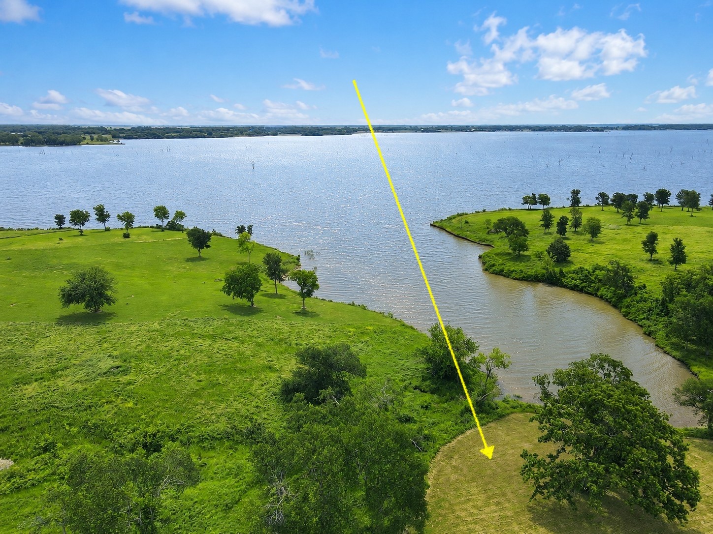 Lot 53 Richland Court