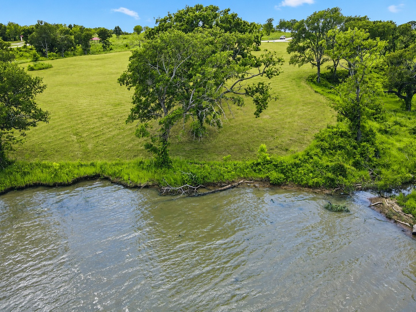 Lot 53 Richland Court