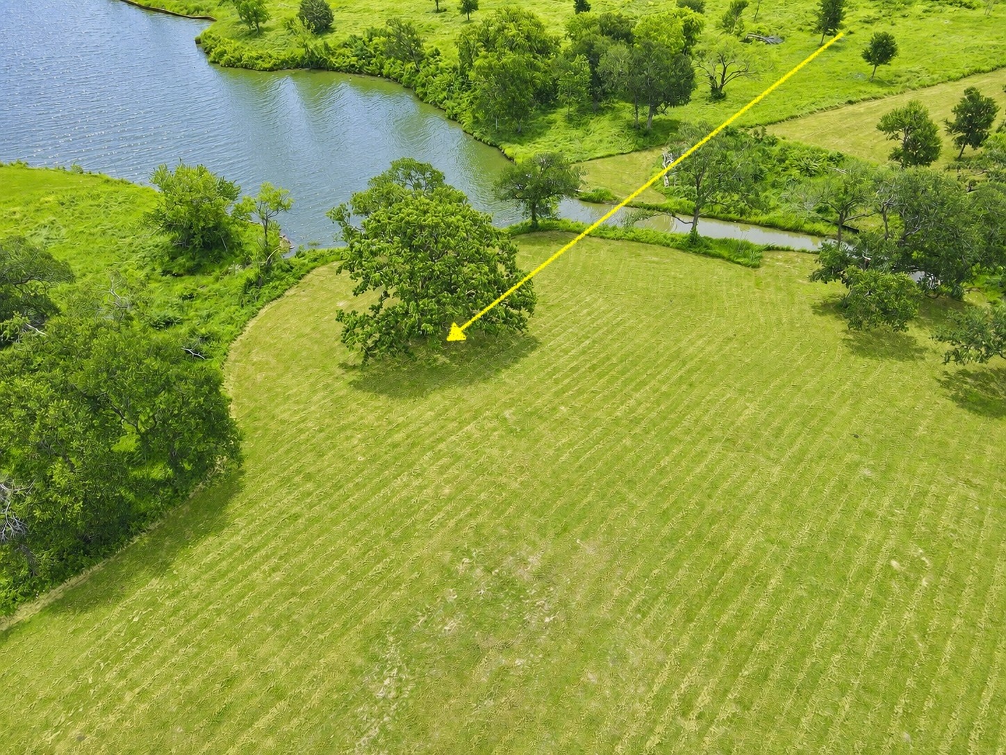 Lot 53 Richland Court