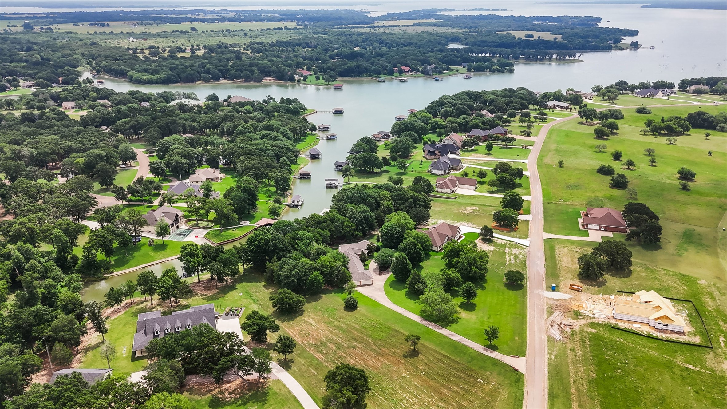 207 Tonkawa Trail