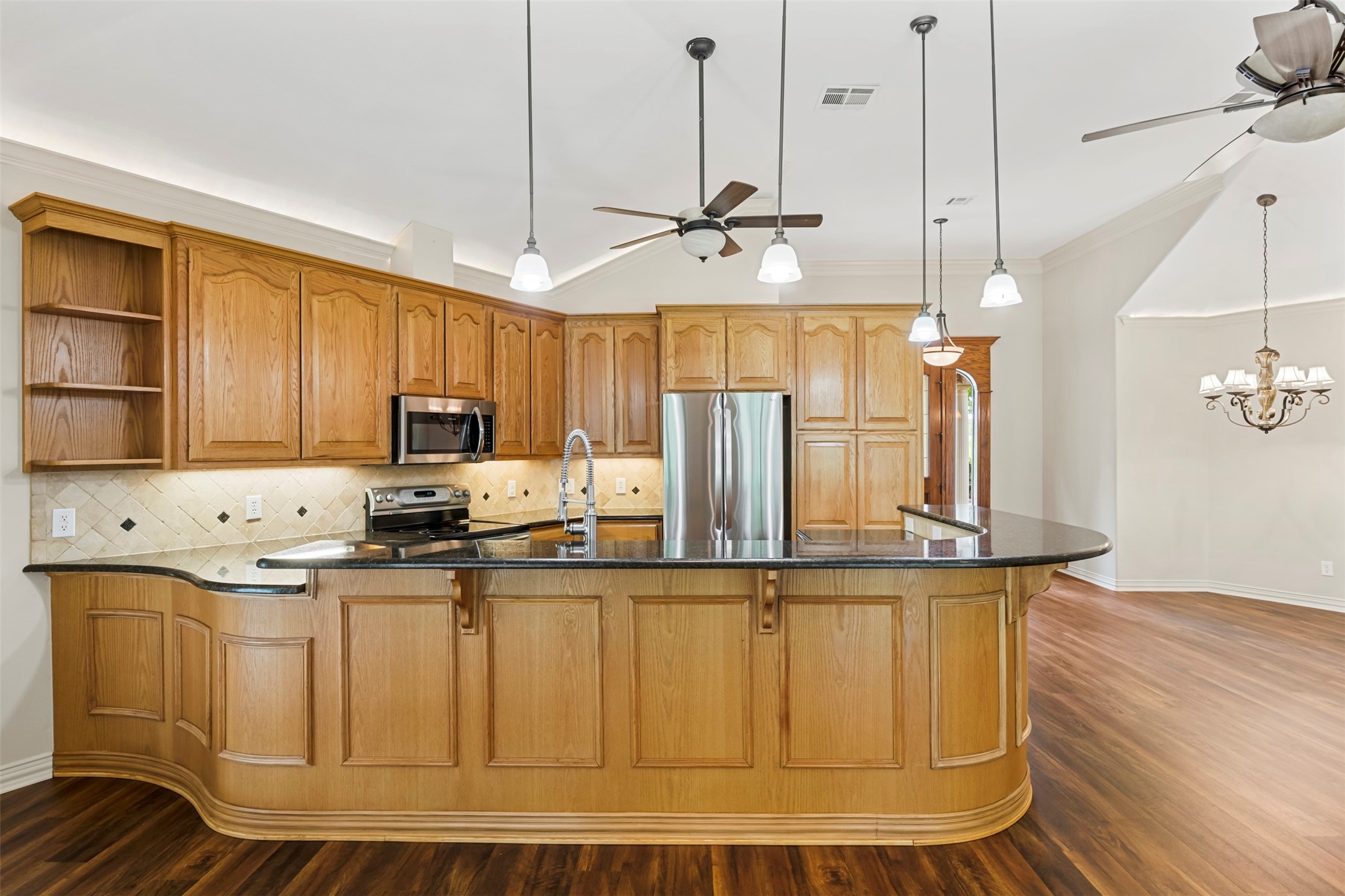 207 Tonkawa Trail