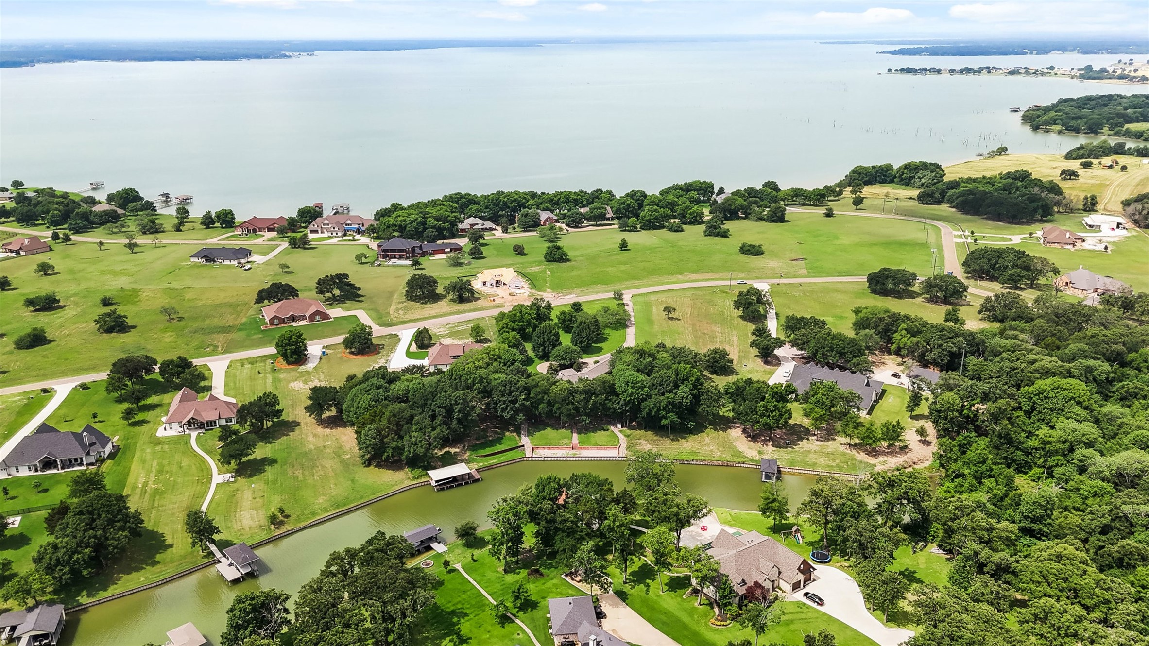207 Tonkawa Trail