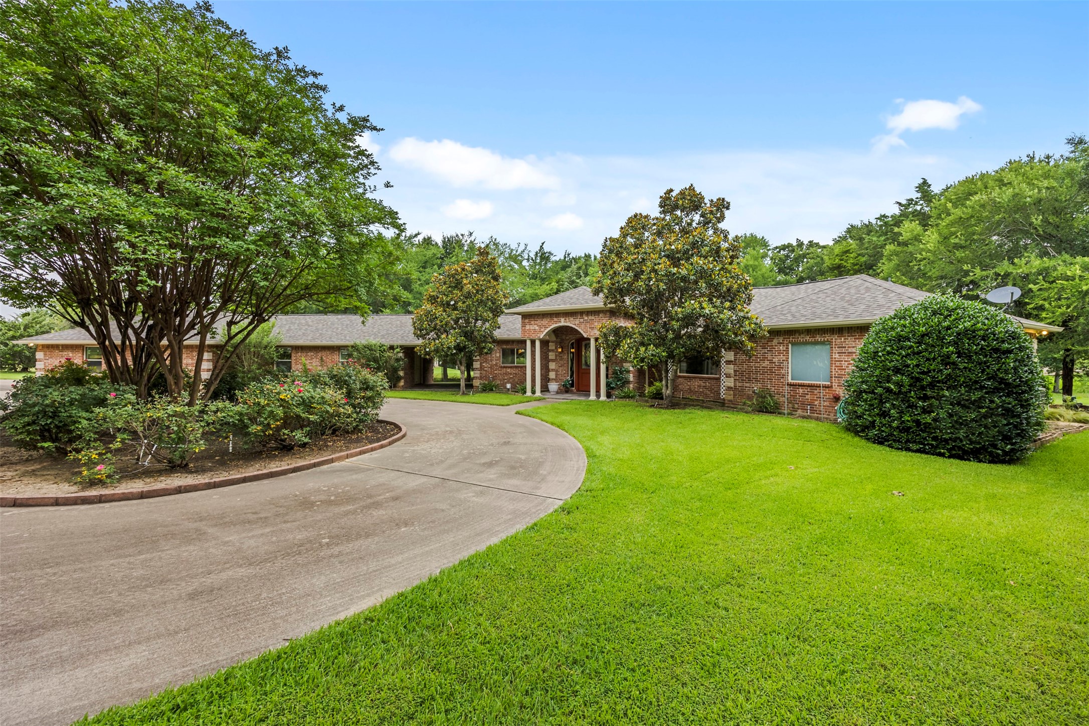 207 Tonkawa Trail