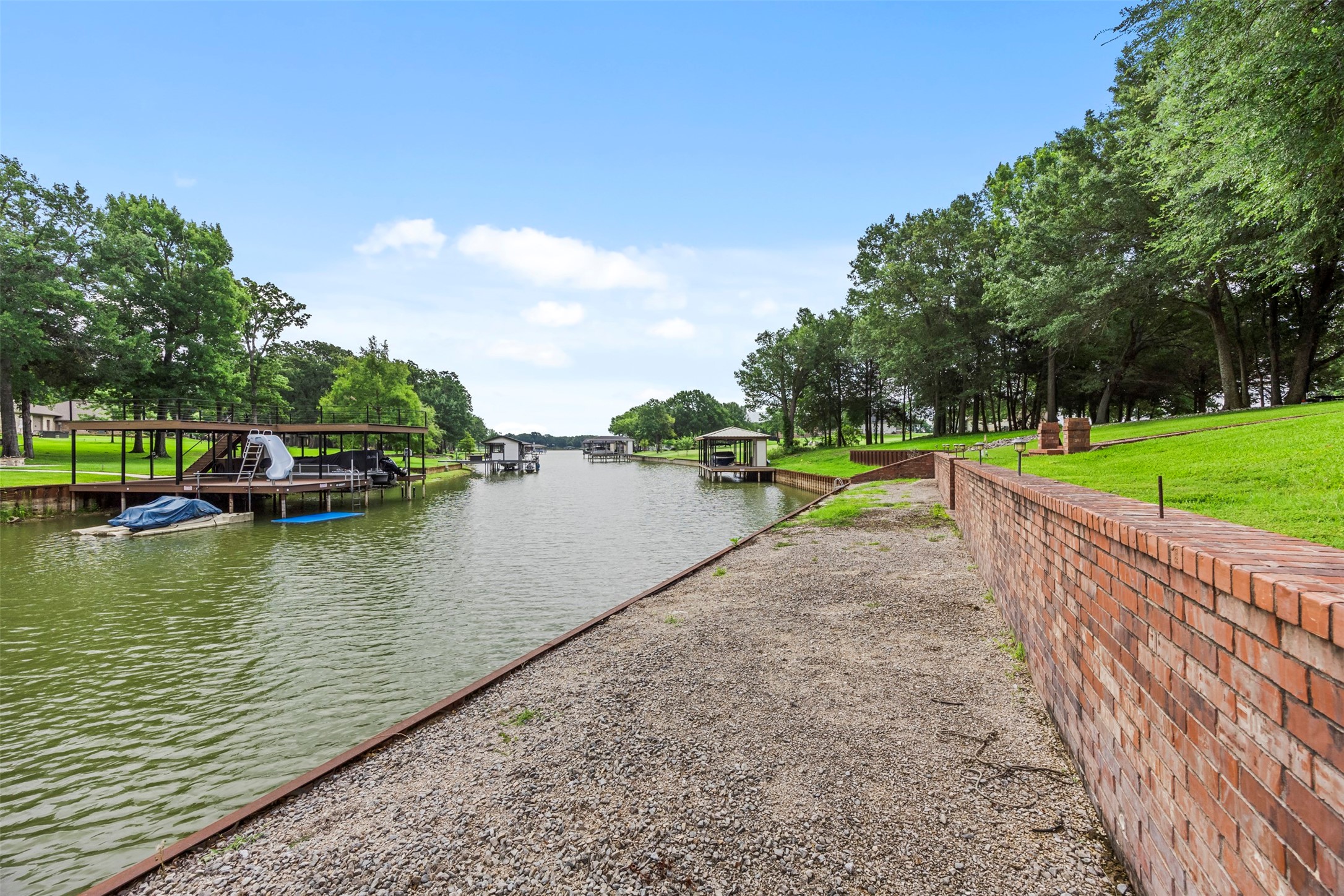 207 Tonkawa Trail