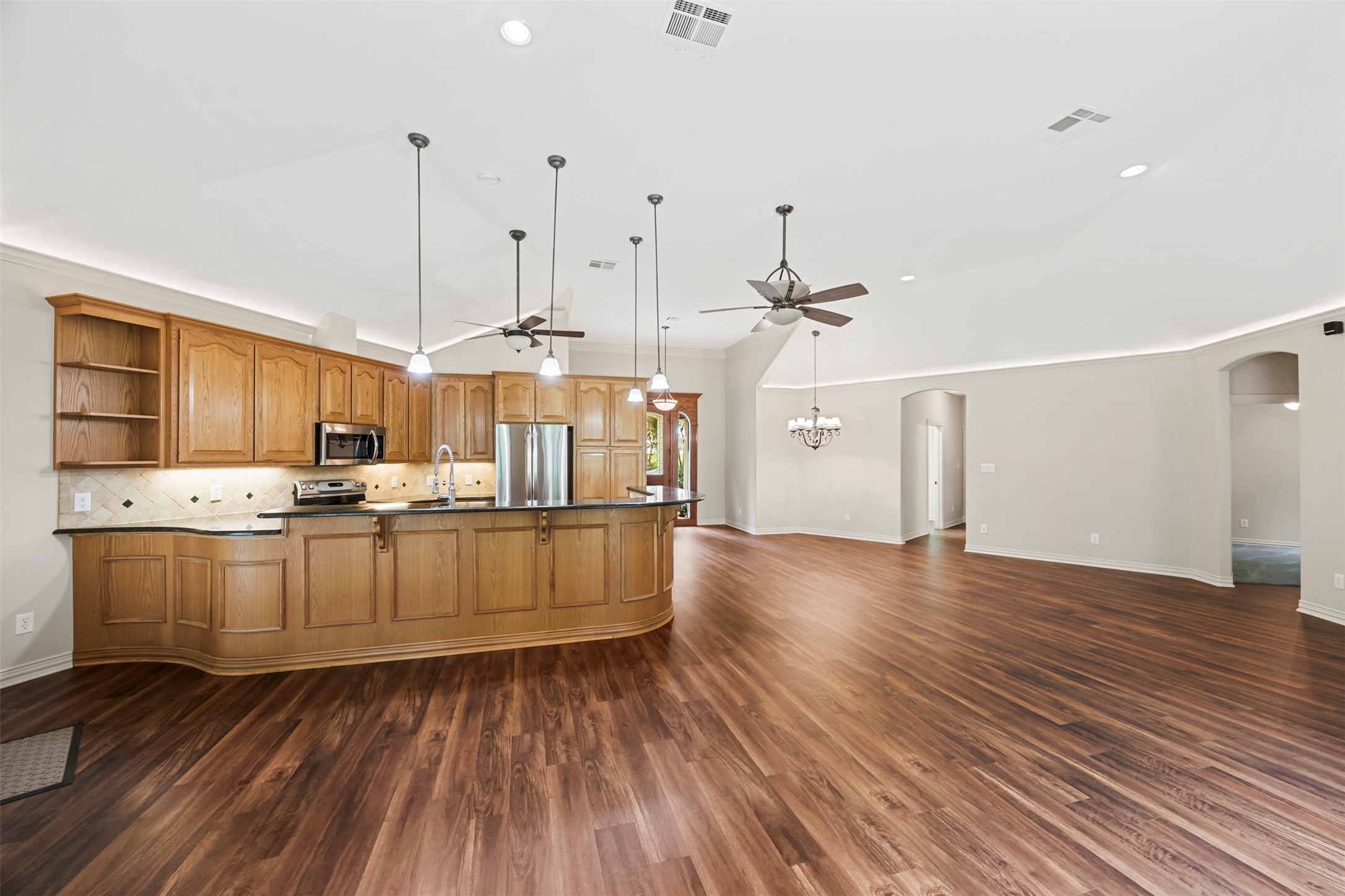 207 Tonkawa Trail