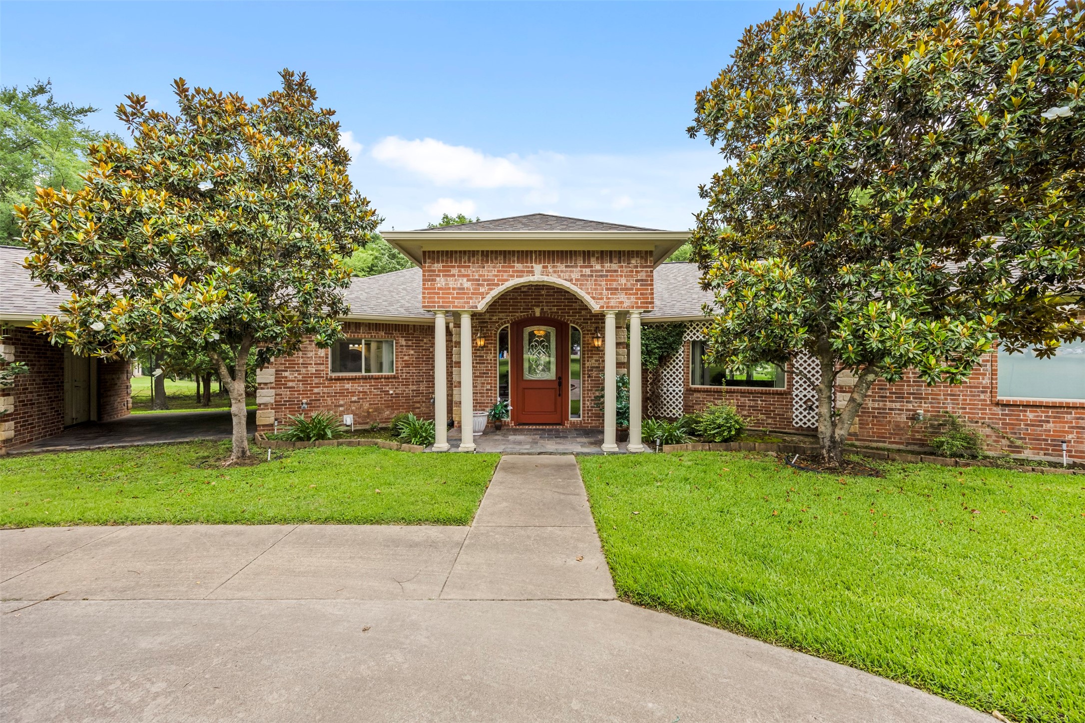 207 Tonkawa Trail