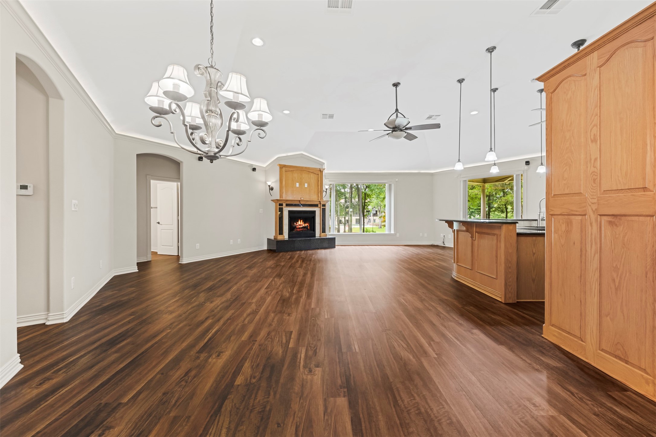207 Tonkawa Trail