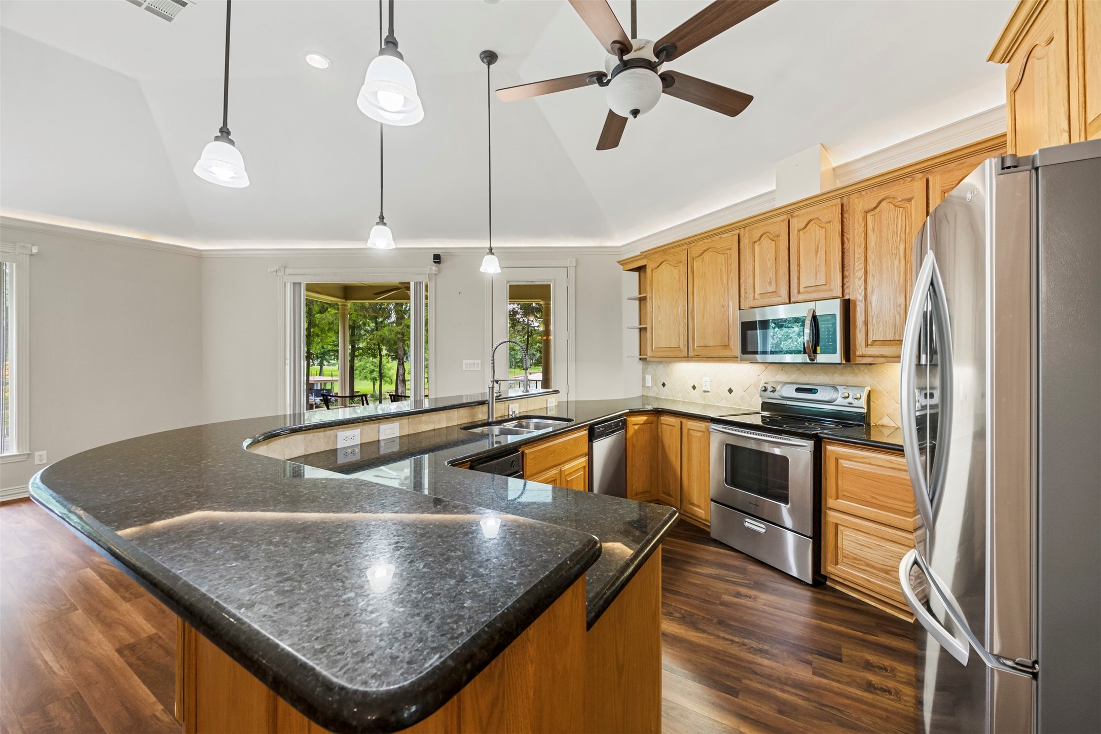 207 Tonkawa Trail