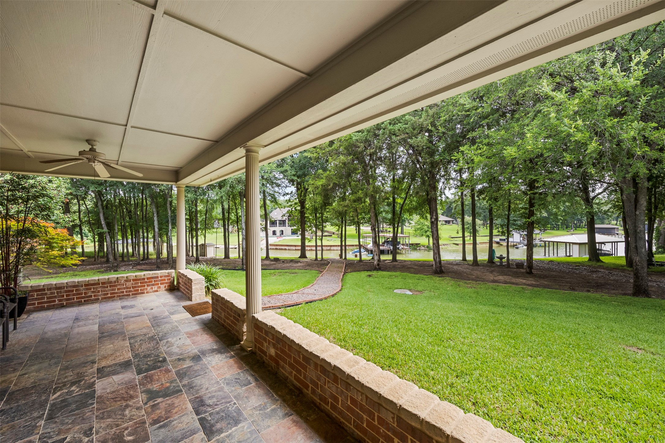 207 Tonkawa Trail