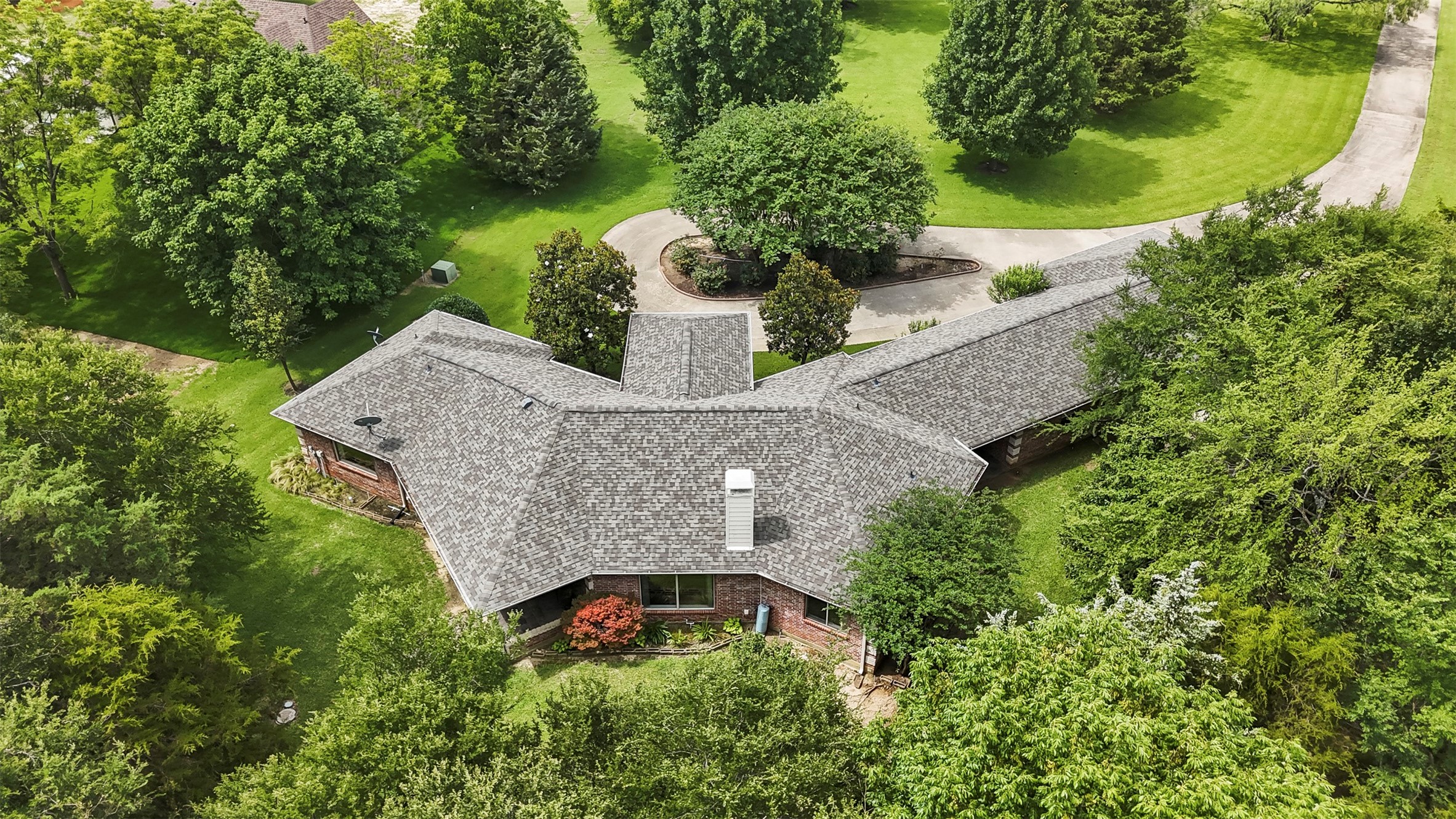 207 Tonkawa Trail