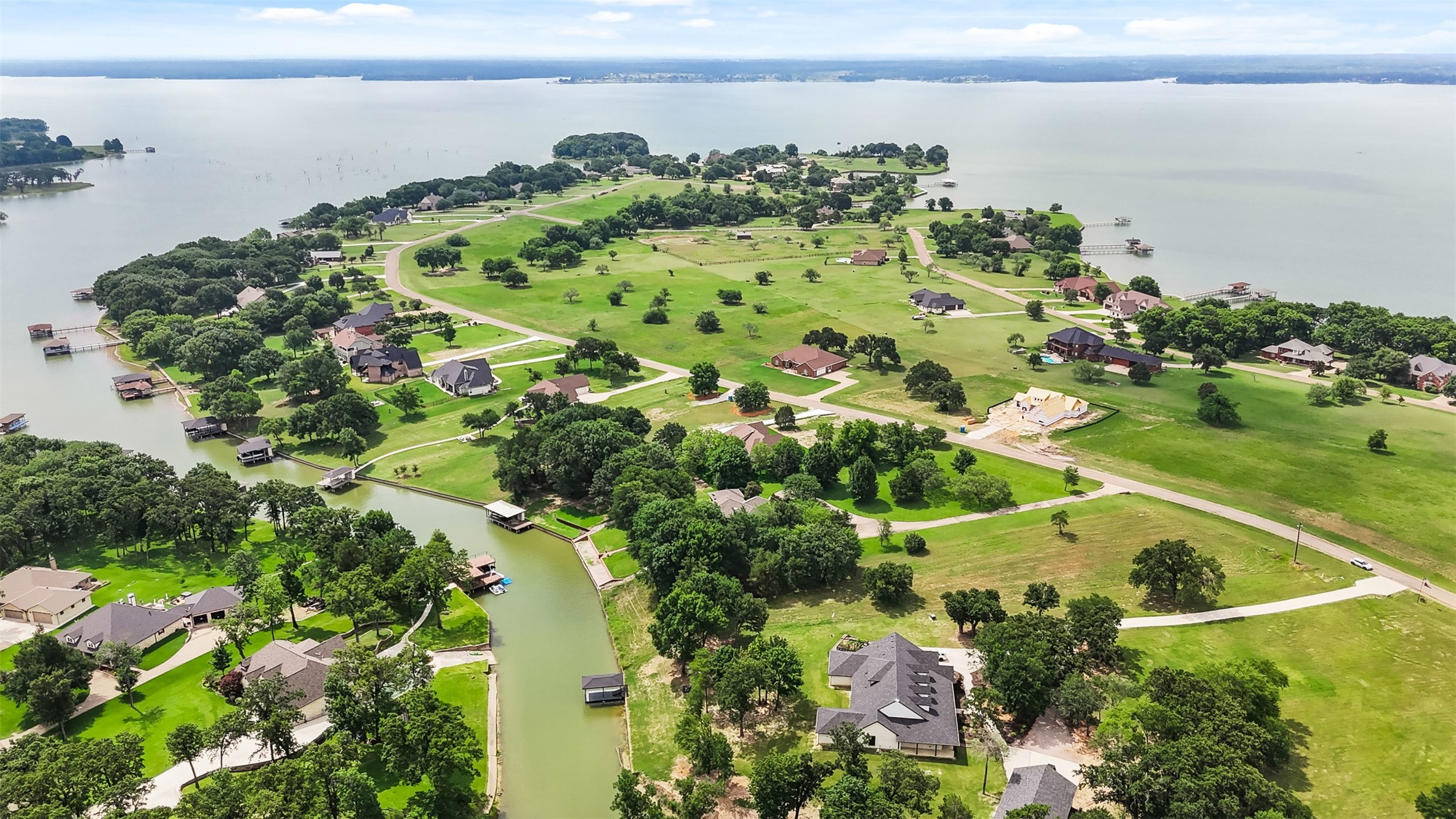 207 Tonkawa Trail