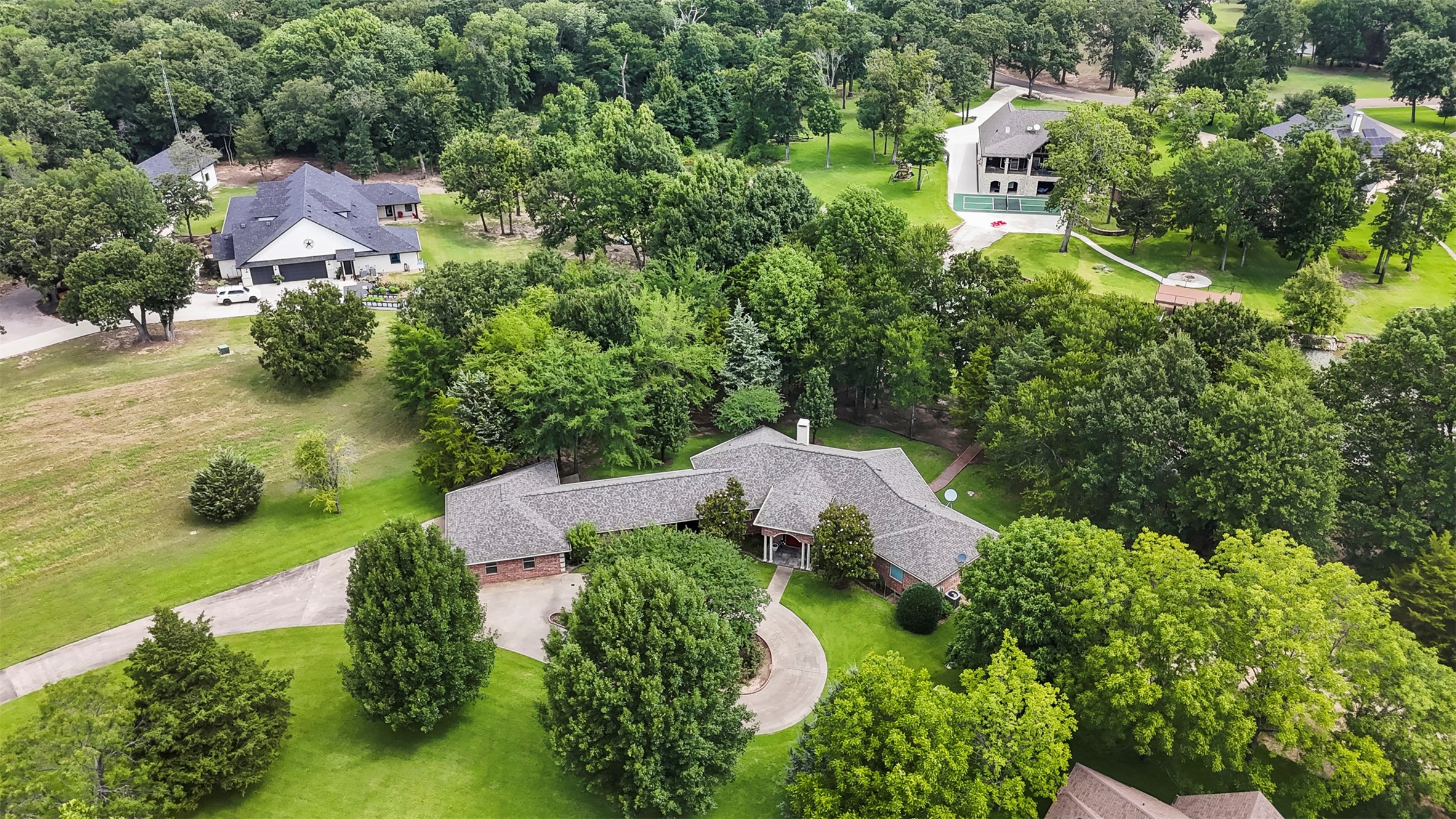 207 Tonkawa Trail