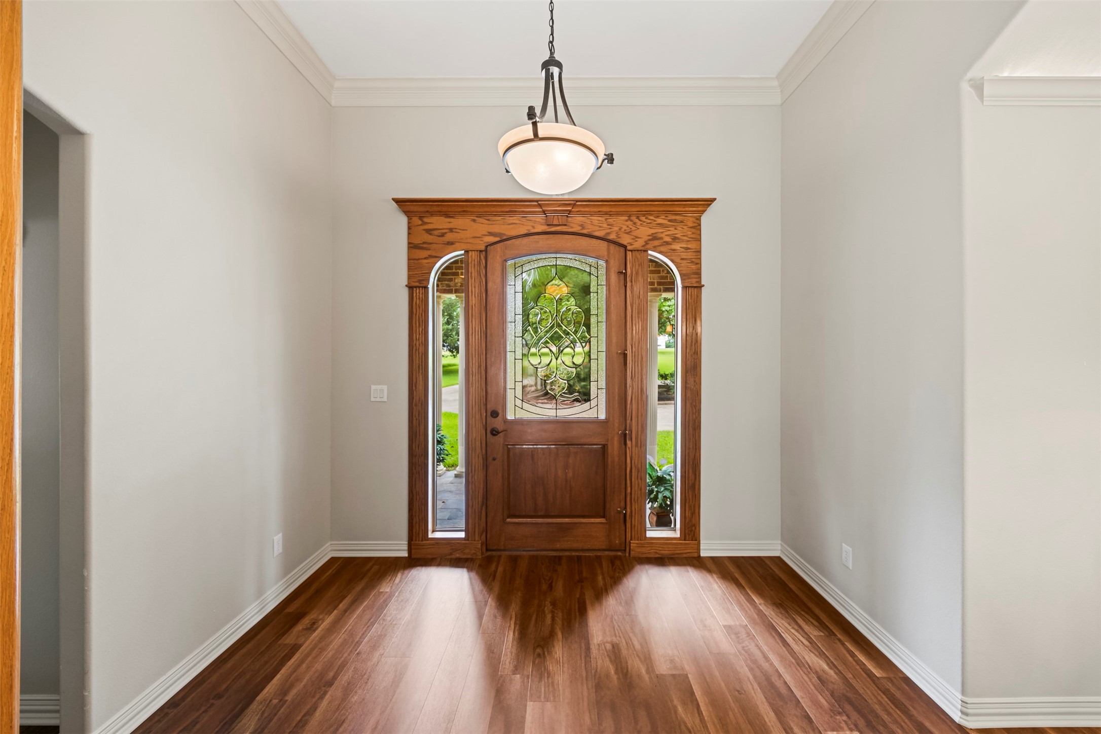 207 Tonkawa Trail