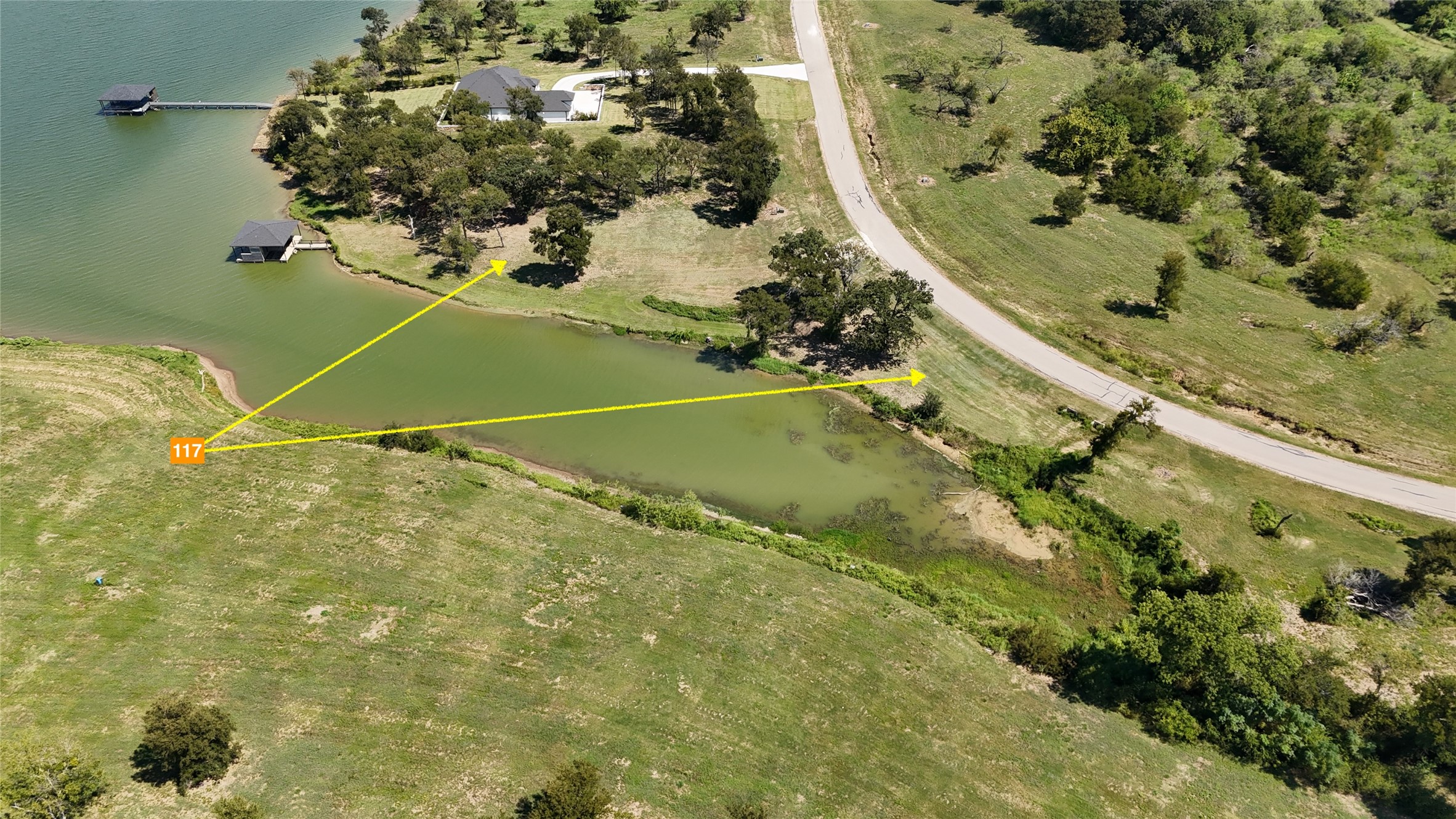 117 Diamond Point Drive