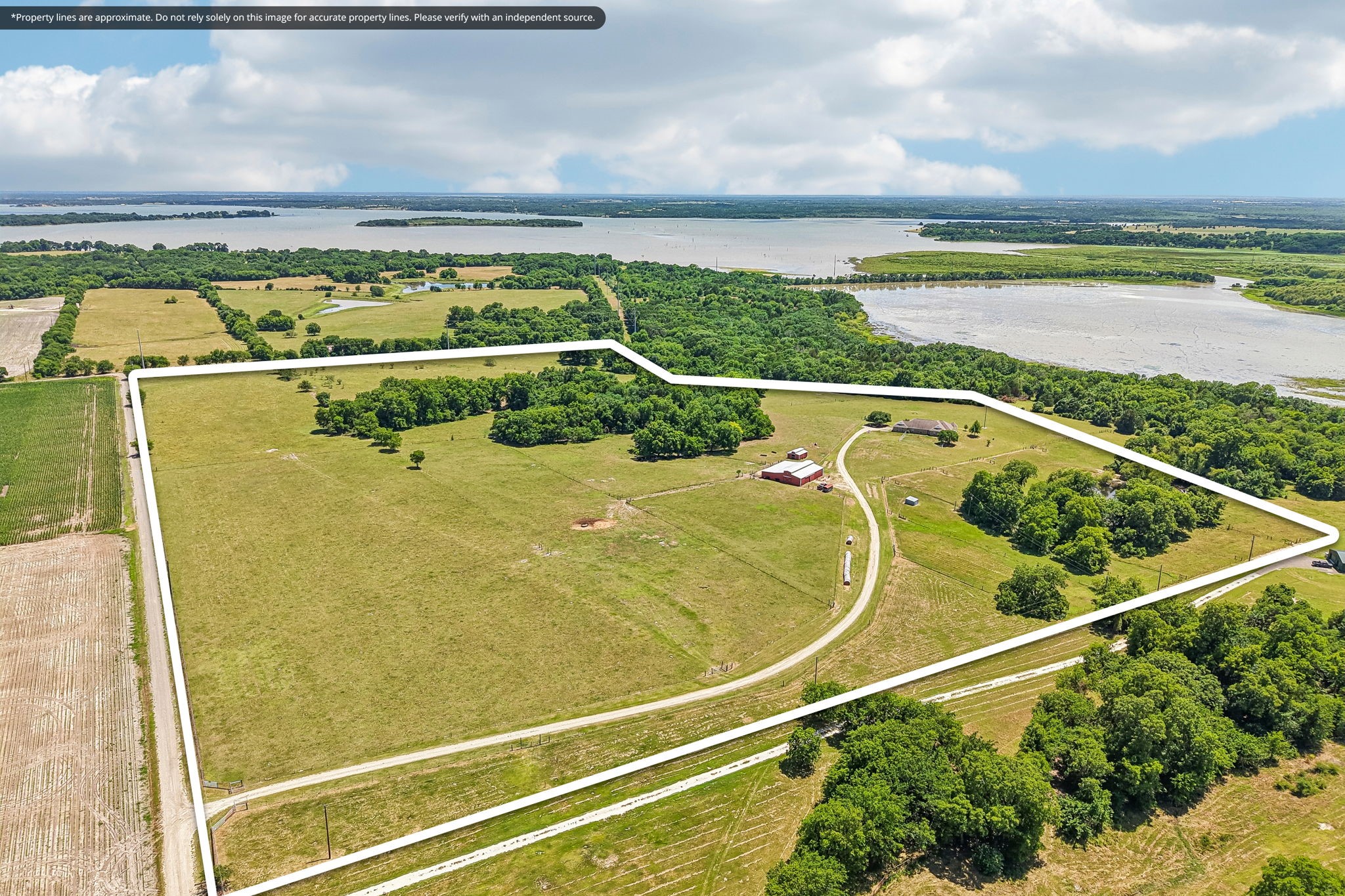 346 SE County Road 0090