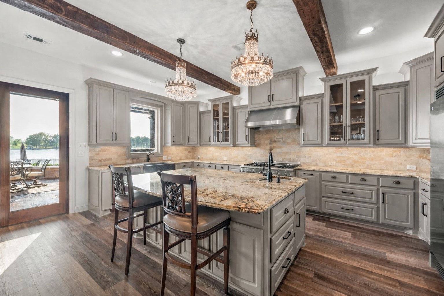 146 SE County Road 2230k