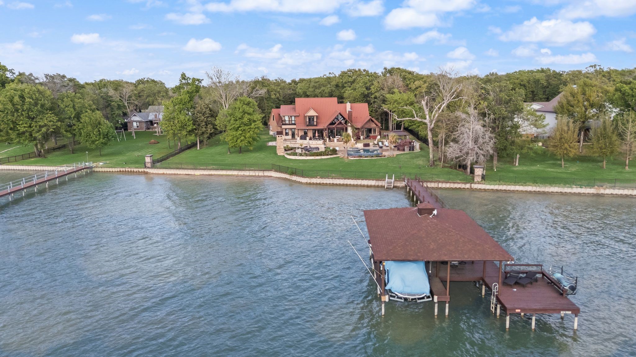 146 SE County Road 2230k
