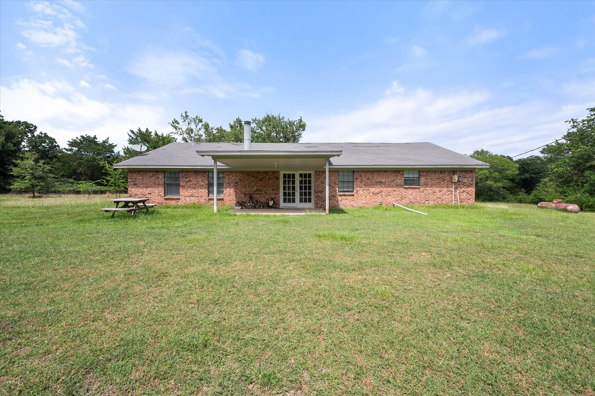 1706 SE County Road 2230