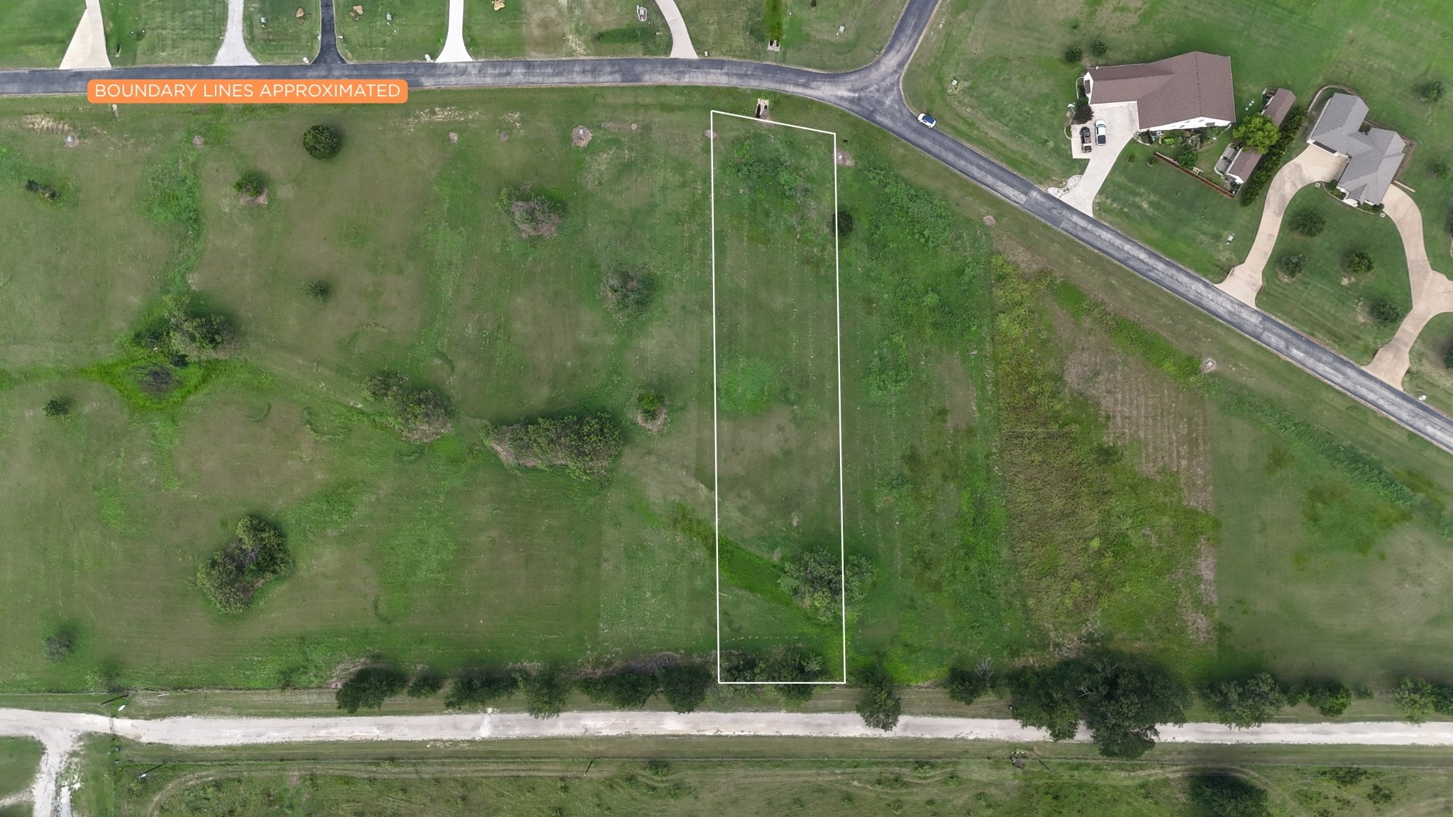 Lot 13 Open Water Way