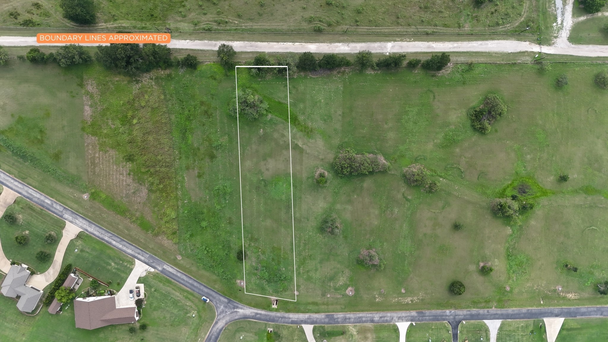 Lot 13 Open Water Way