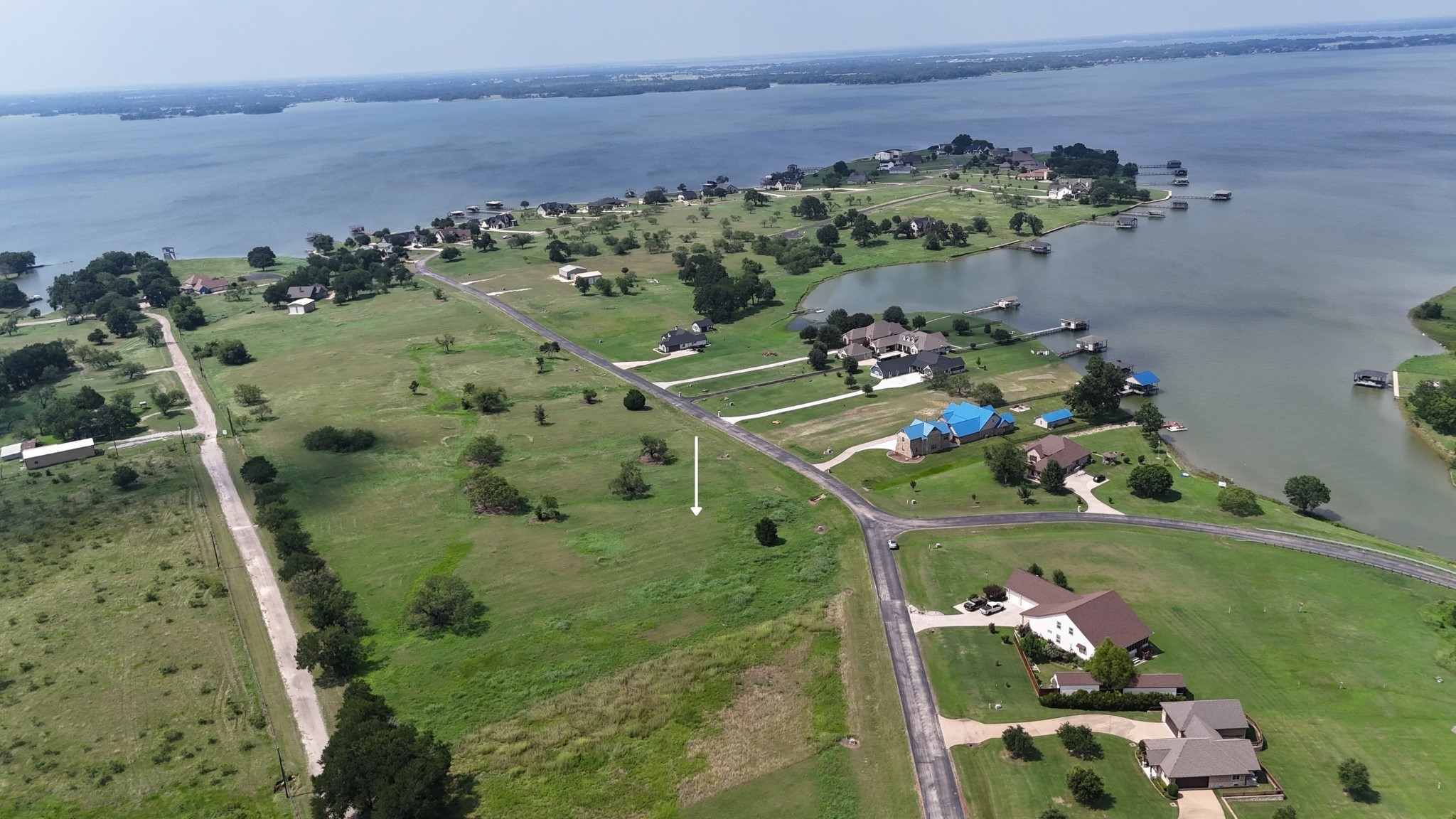 Lot 13 Open Water Way