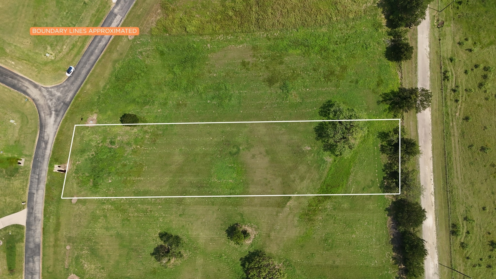 Lot 13 Open Water Way