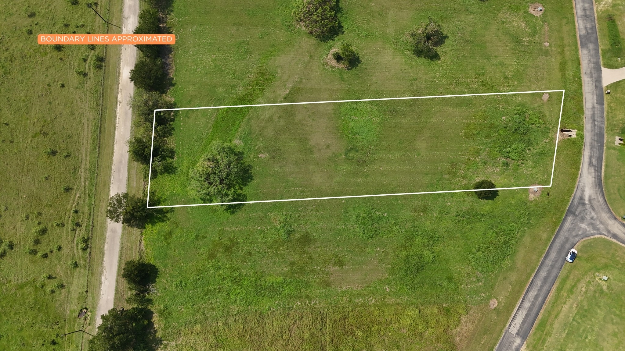 Lot 13 Open Water Way