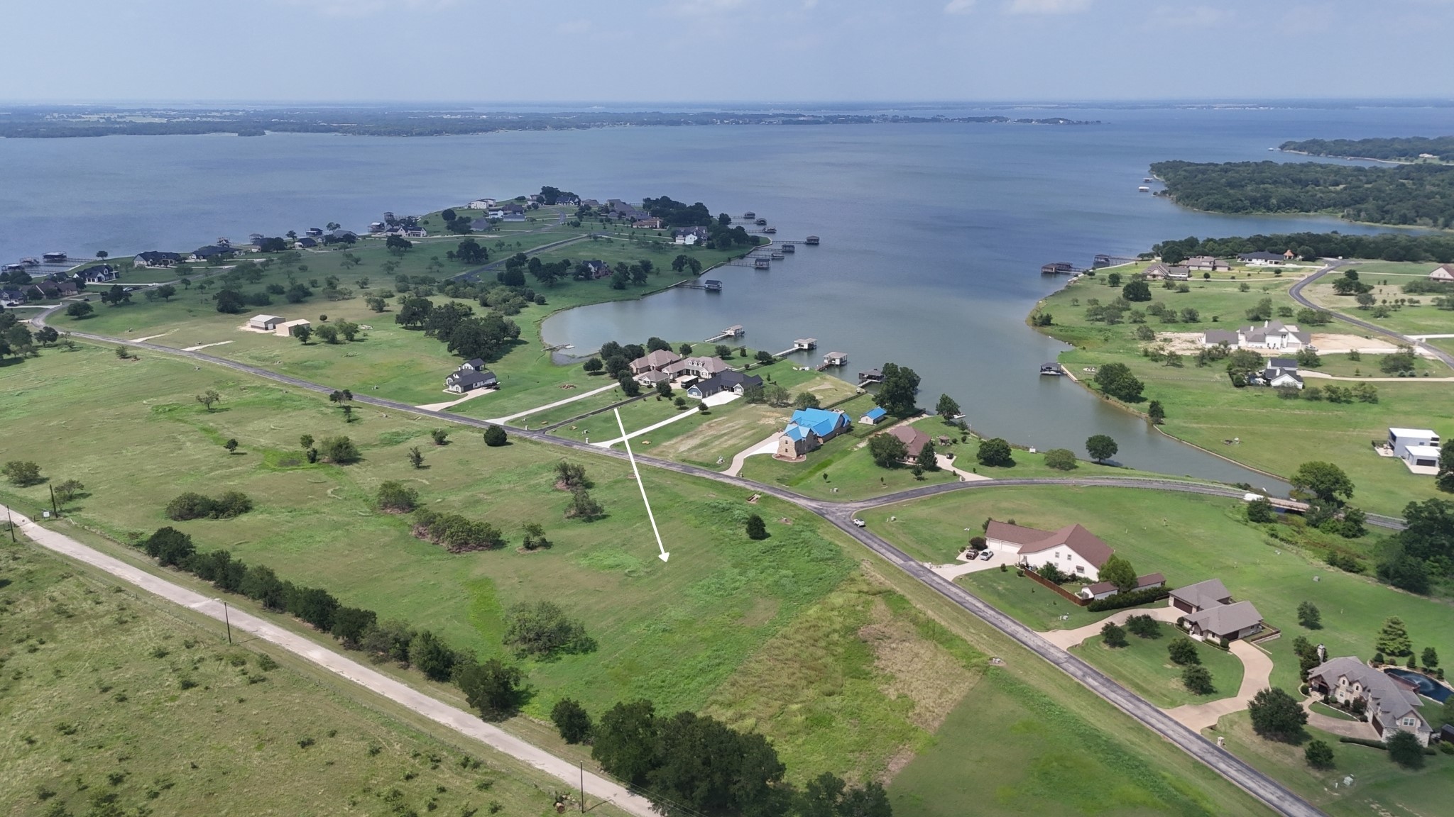 Lot 13 Open Water Way