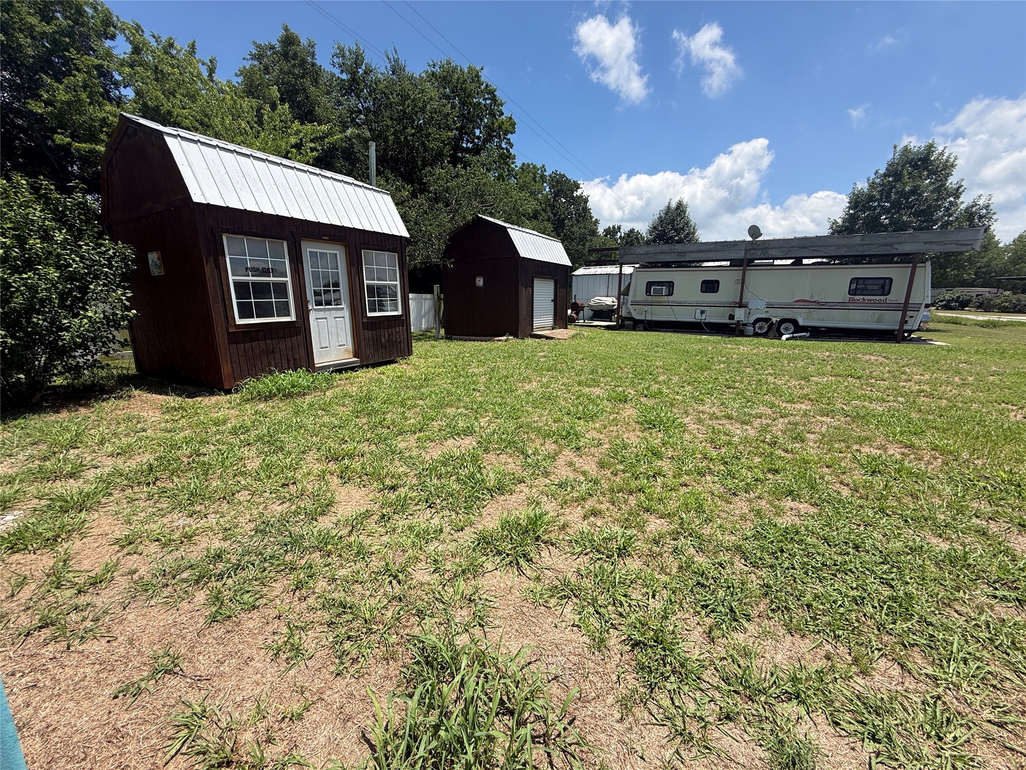 935 Blue Heron Way Lot 16
