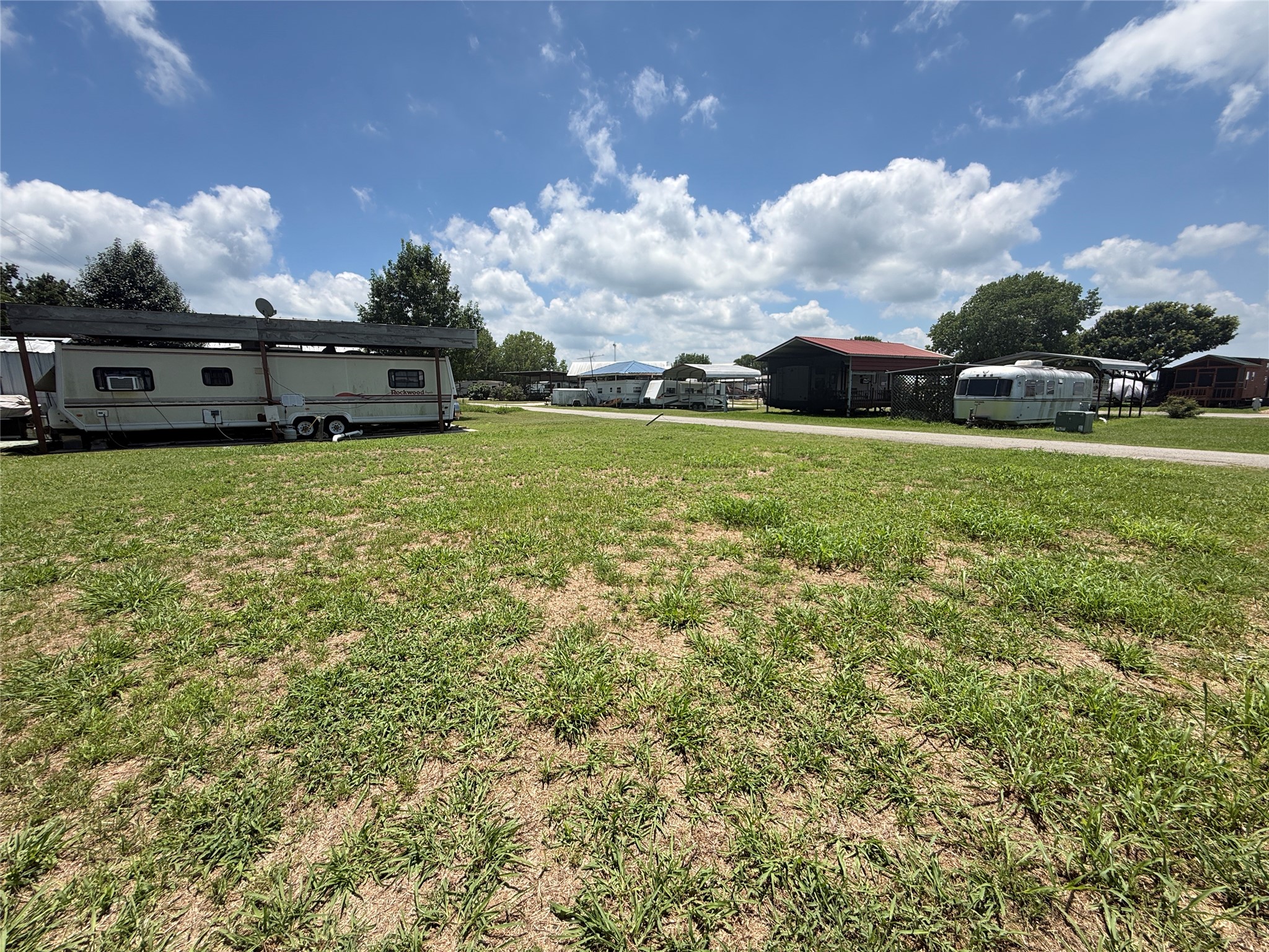935 Blue Heron Way Lot 16