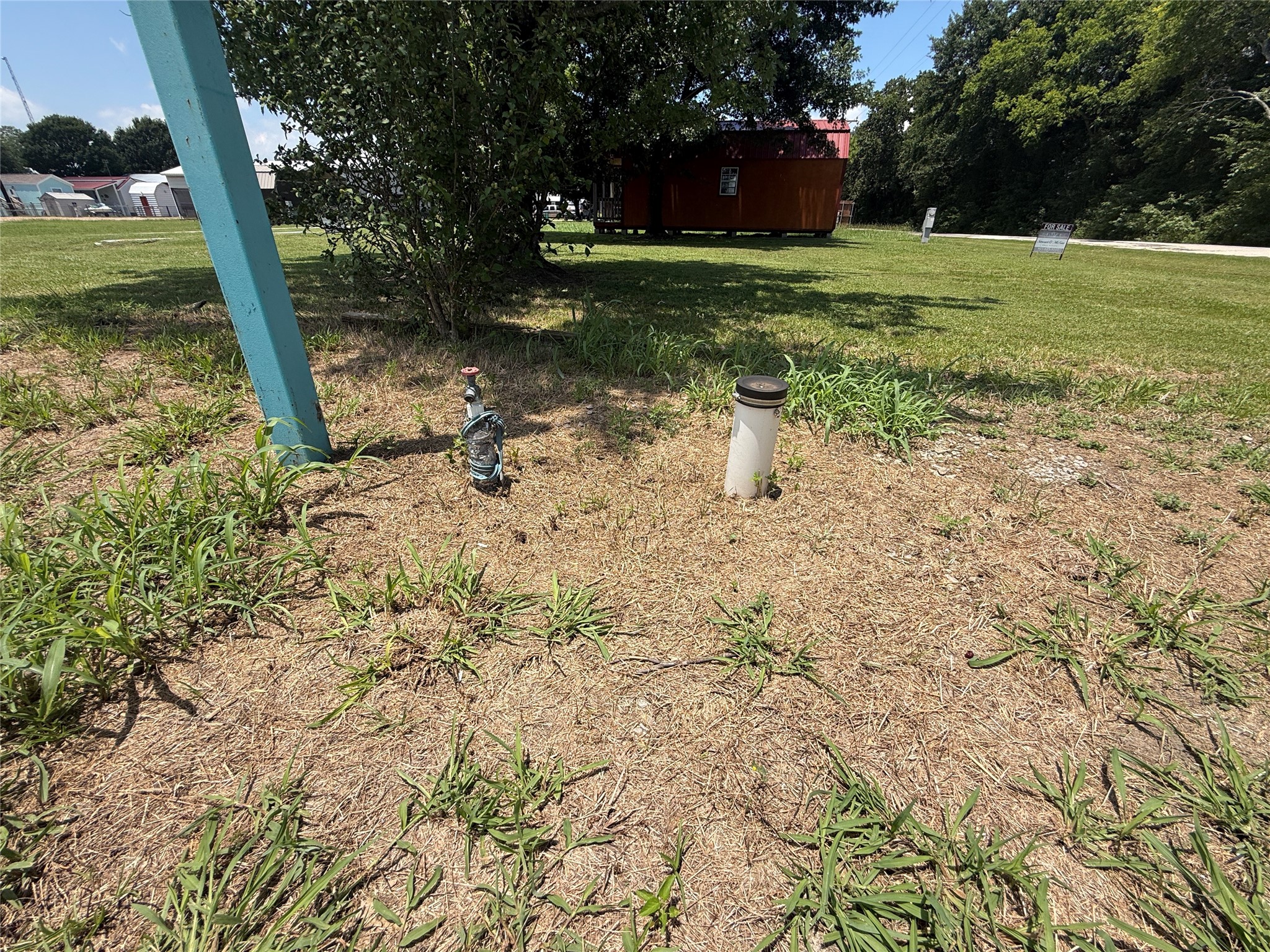 935 Blue Heron Way Lot 16
