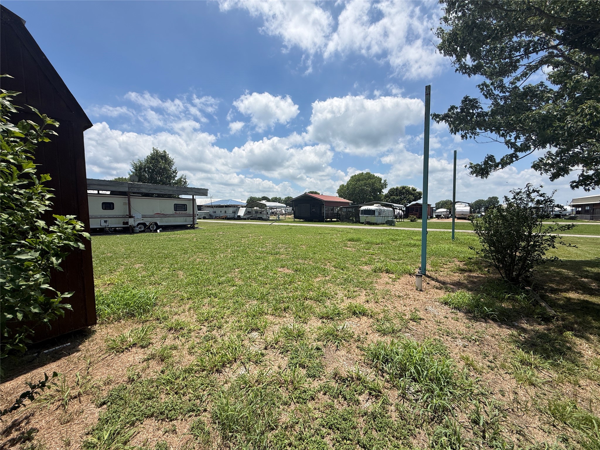 935 Blue Heron Way Lot 16