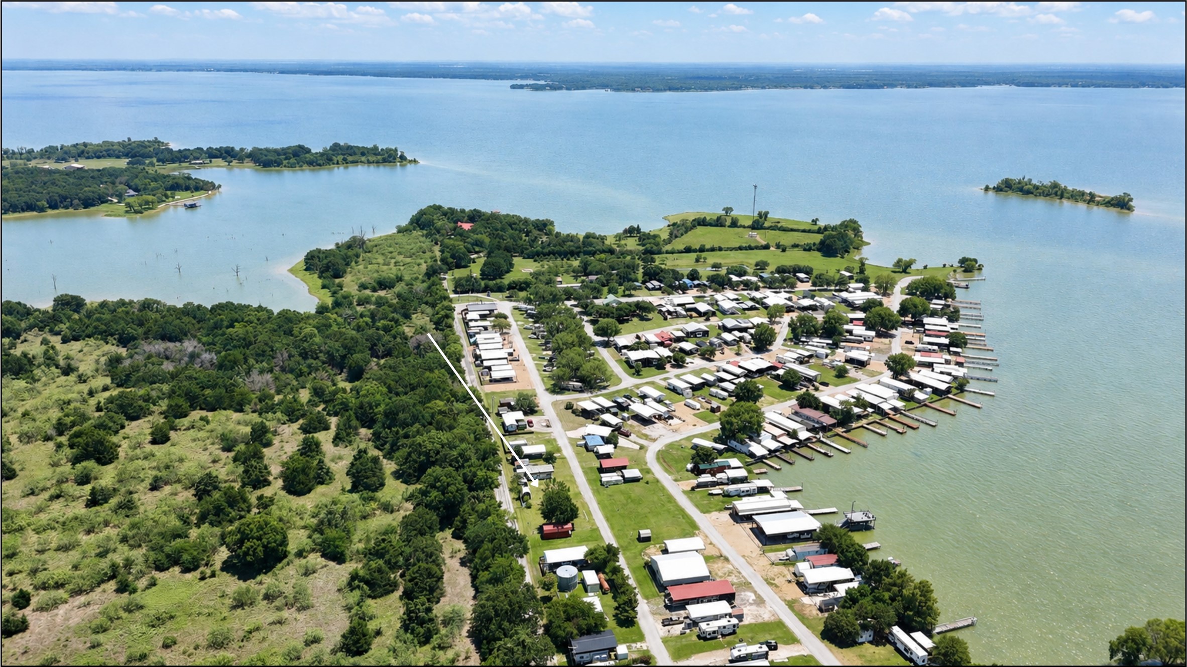 935 Blue Heron Way Lot 16