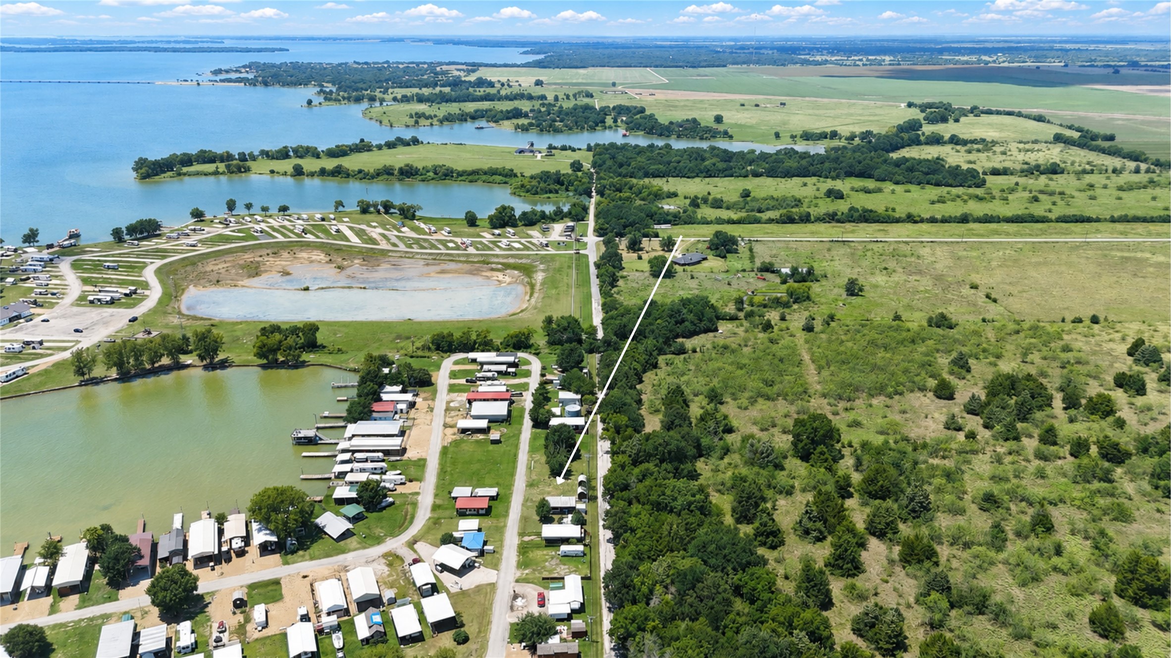 935 Blue Heron Way Lot 16