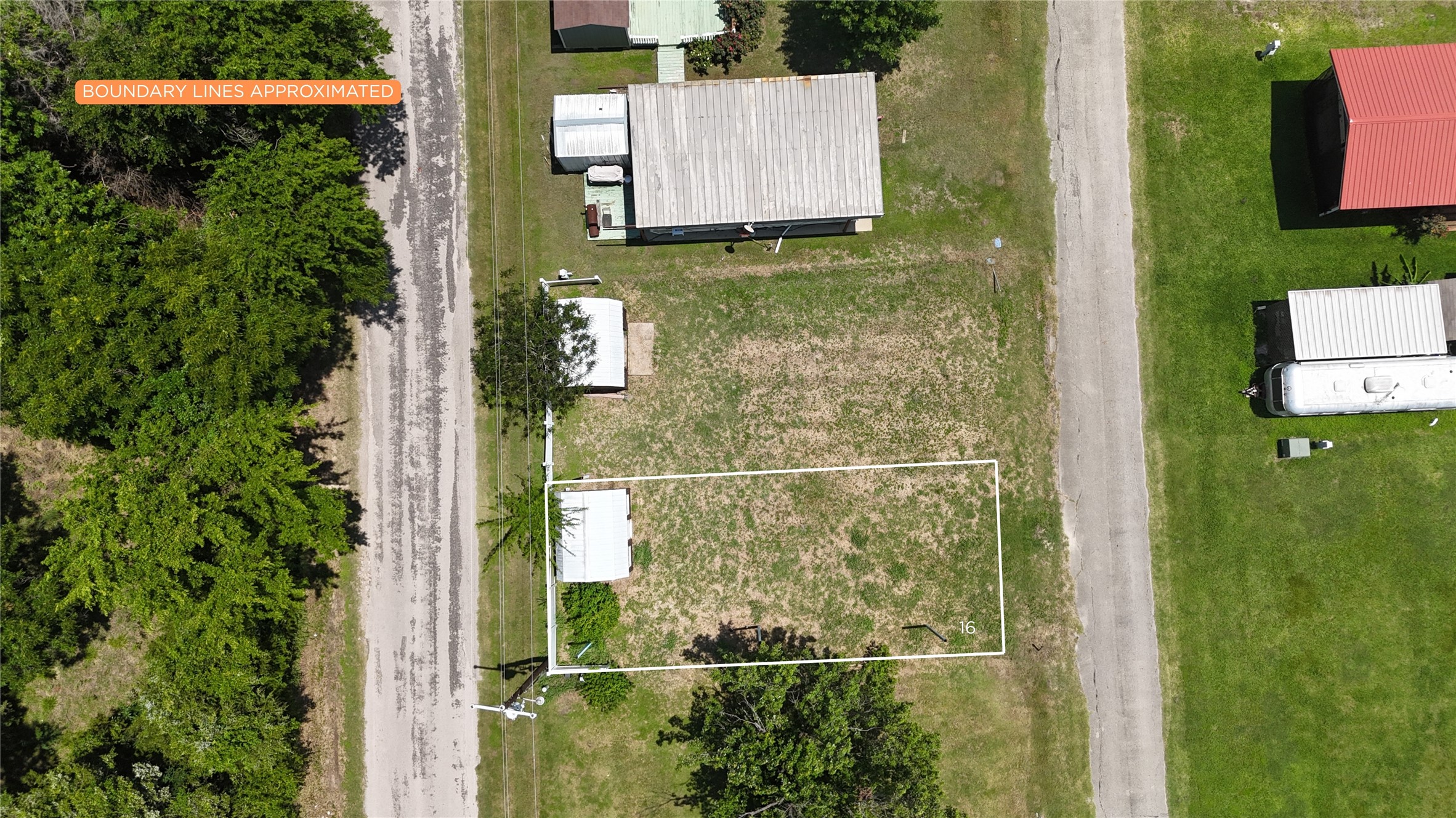 935 Blue Heron Way Lot 16