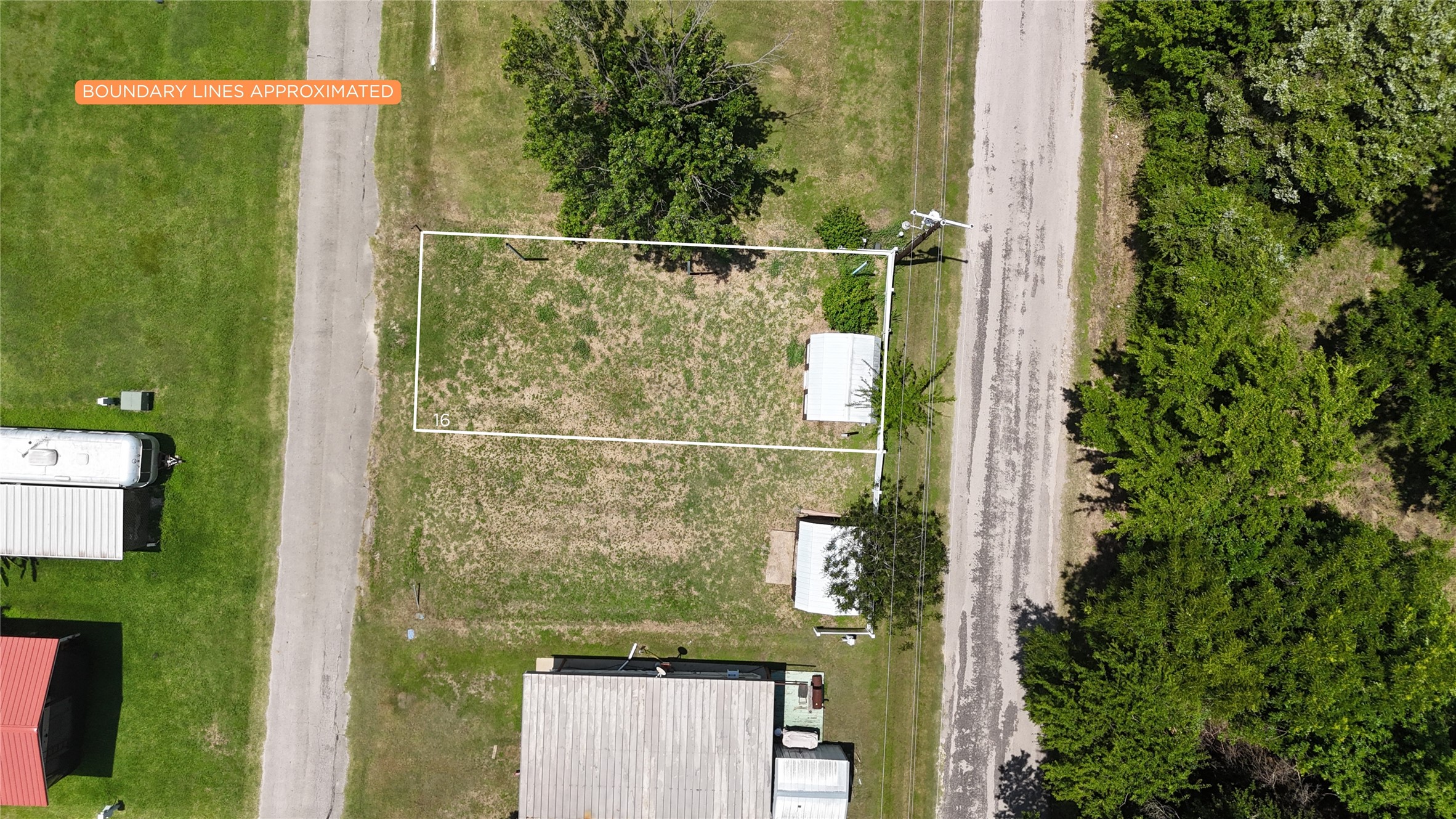 935 Blue Heron Way Lot 16