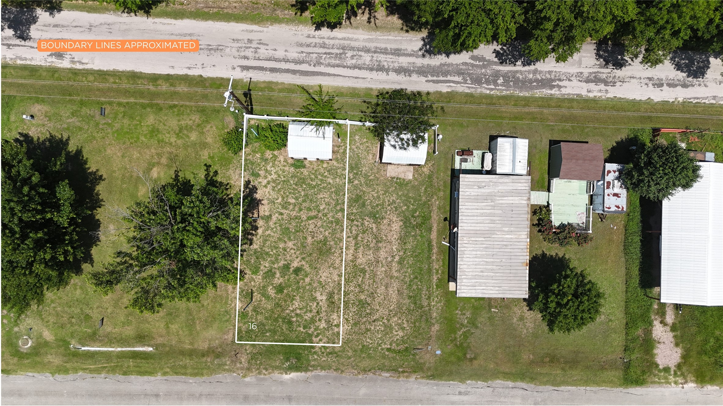935 Blue Heron Way Lot 16