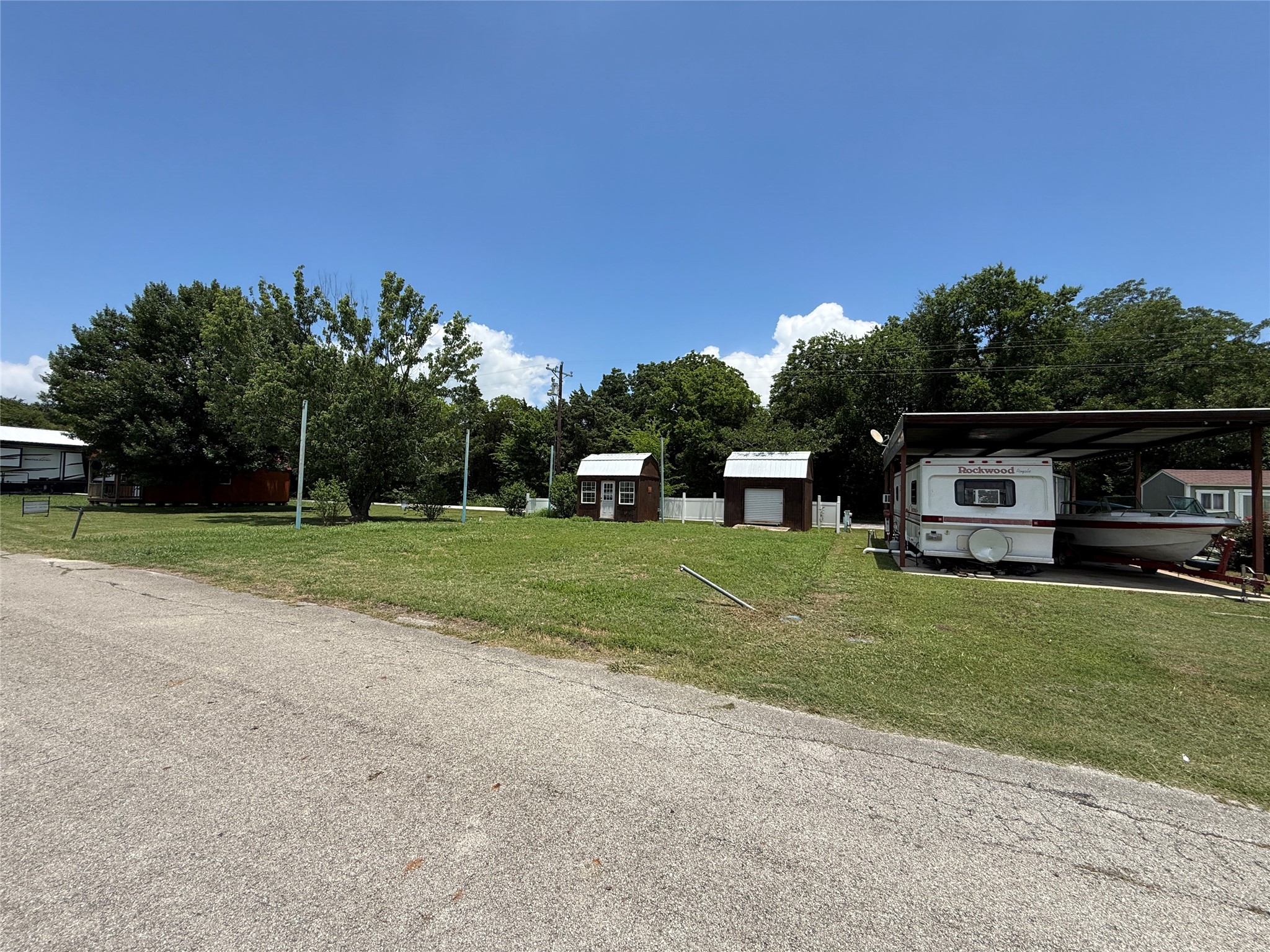 935 Blue Heron Way Lot 16