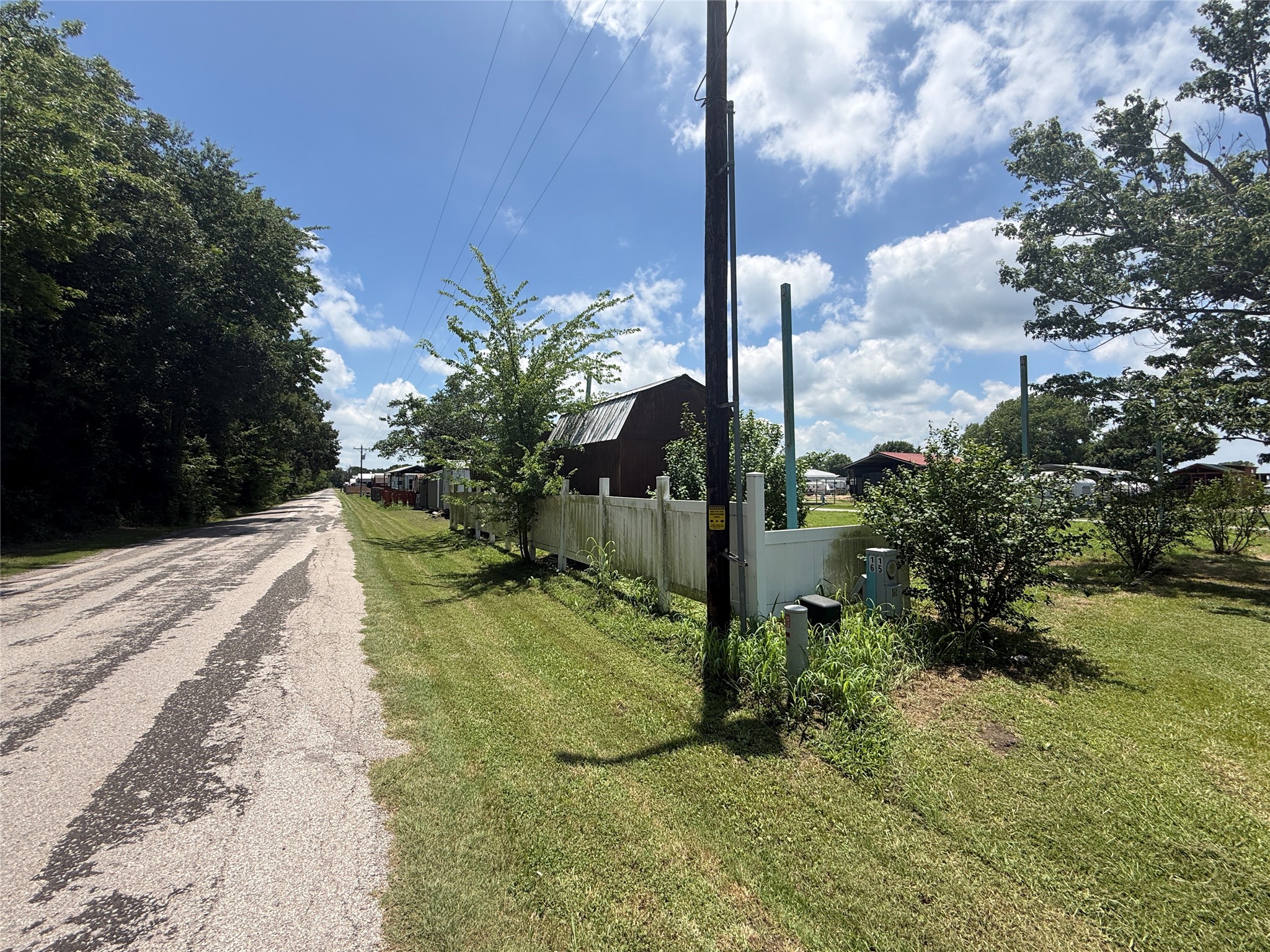 935 Blue Heron Way Lot 16