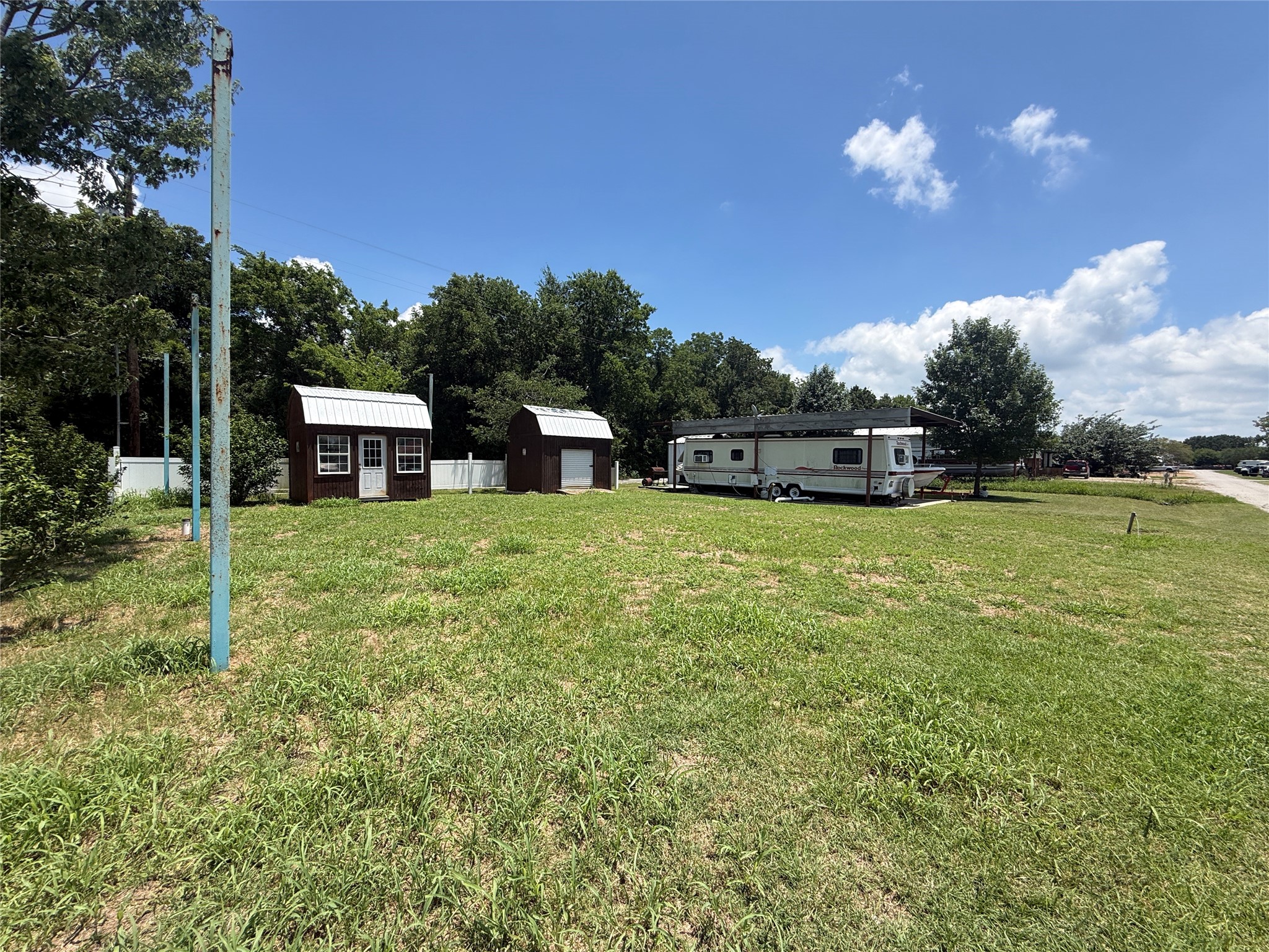 935 Blue Heron Way Lot 16