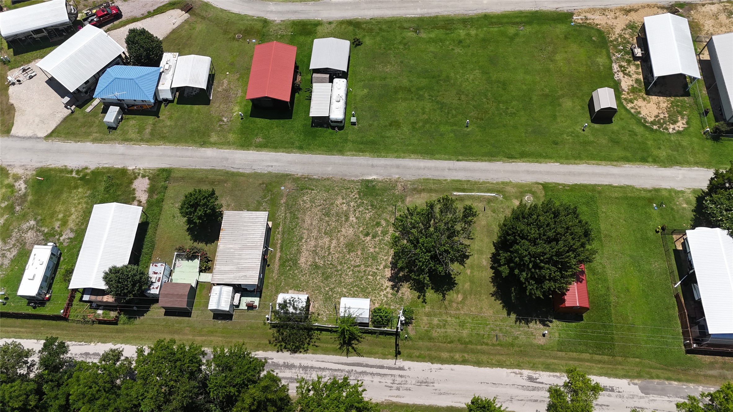 935 Blue Heron Way Lot 16