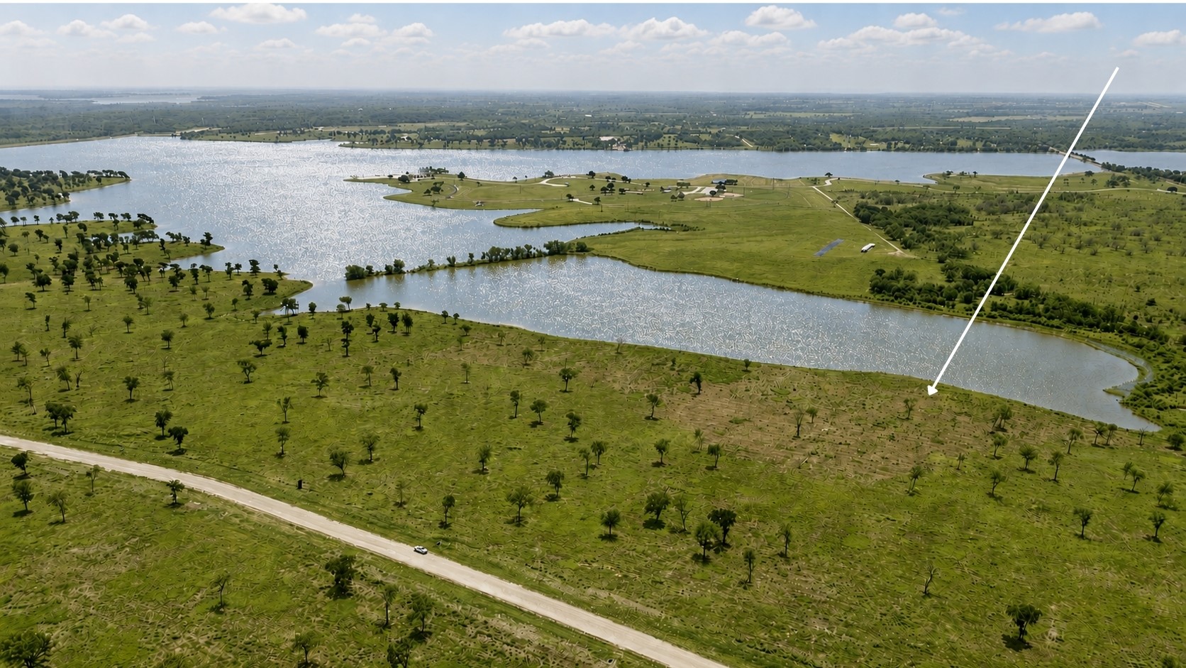 Lot 230 Waterfront Club Drive